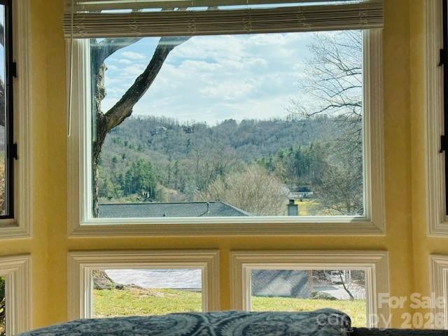 121 Burning Tree Lane #121 — Flat Rock