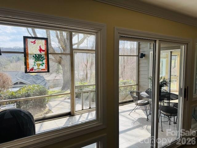 121 Burning Tree Lane #121 — Flat Rock