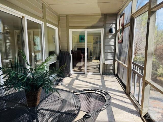 121 Burning Tree Lane #121 — Flat Rock