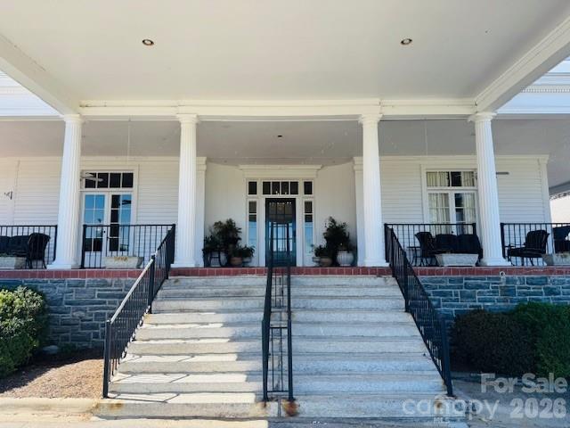 121 Burning Tree Lane #121 — Flat Rock