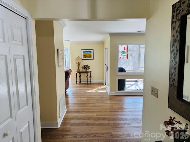 121 Burning Tree Lane #121 — Flat Rock
