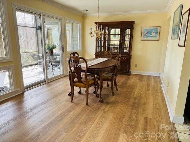 121 Burning Tree Lane #121 — Flat Rock