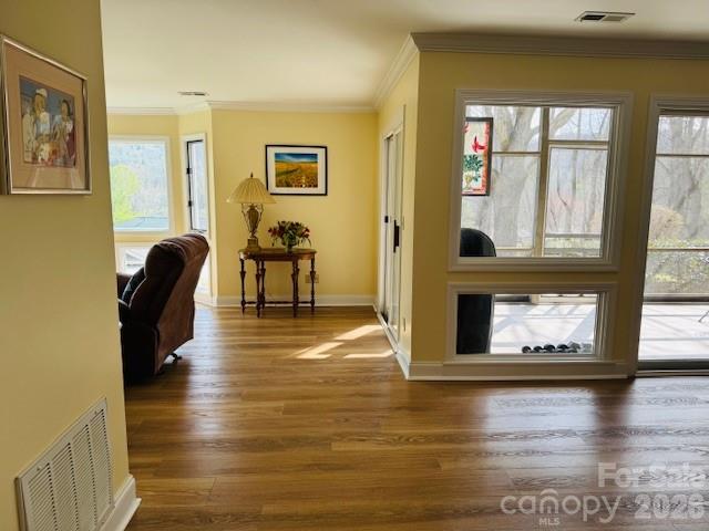 121 Burning Tree Lane #121 — Flat Rock