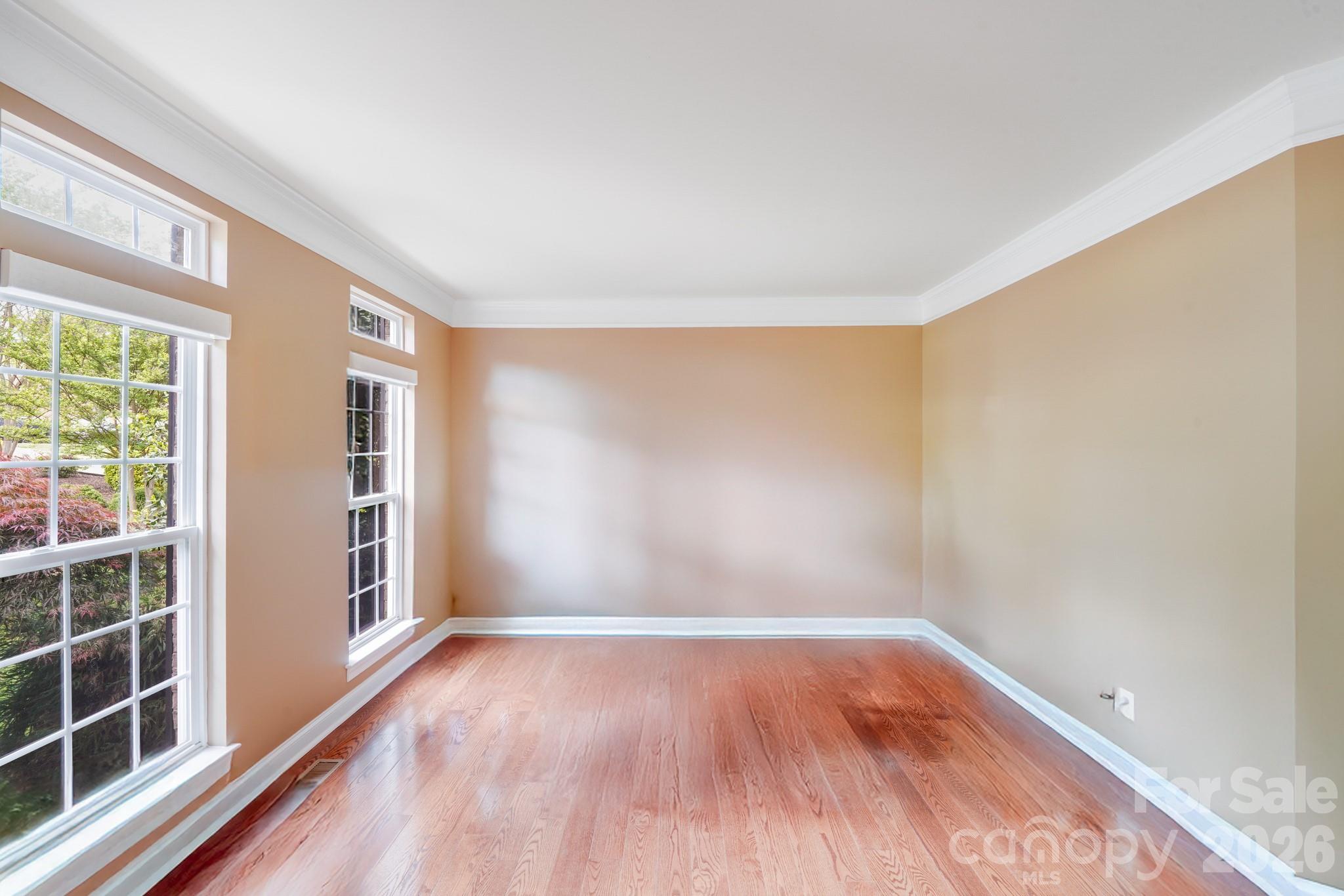 9433 Stonebridge Way — Mint Hill