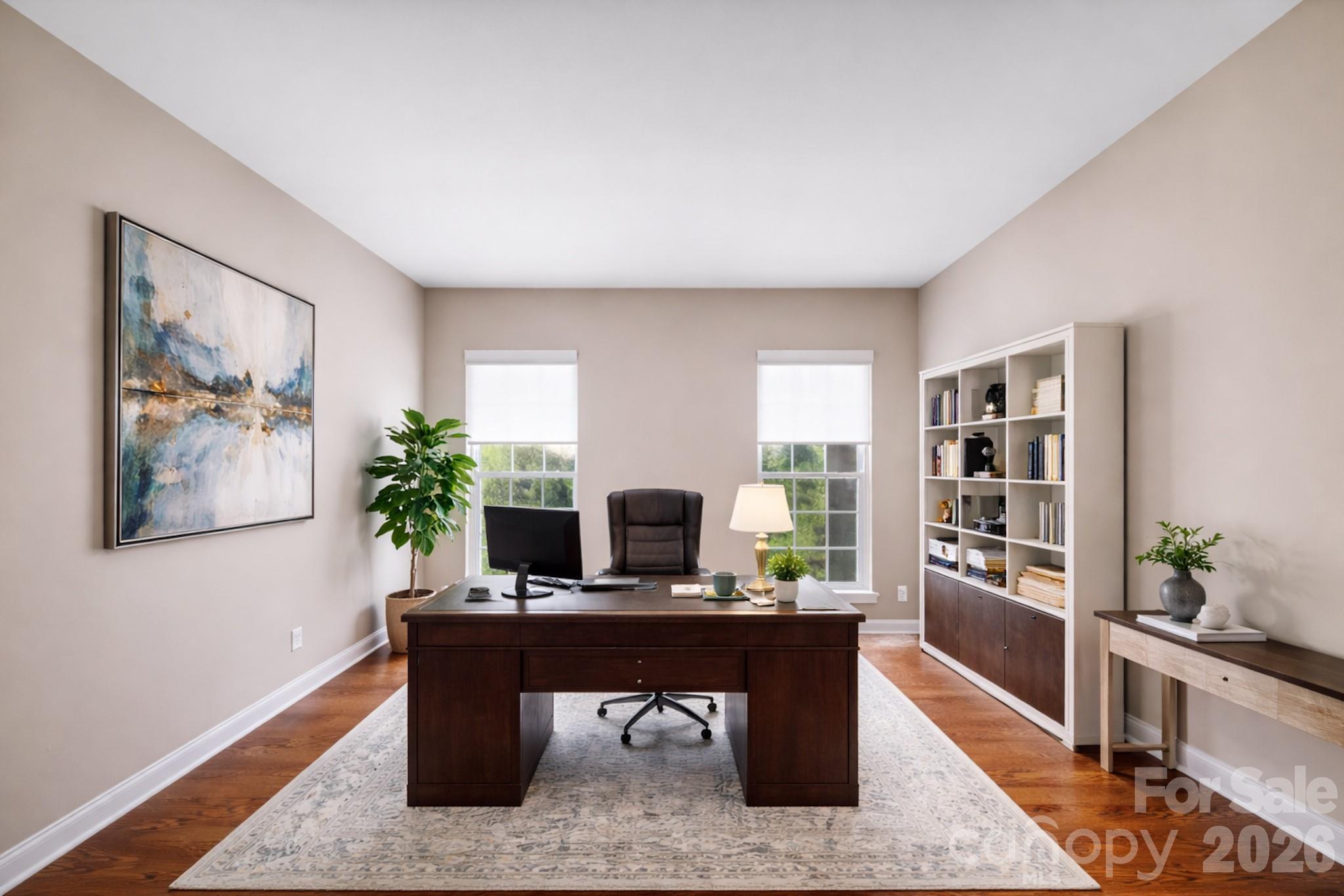 9433 Stonebridge Way — Mint Hill