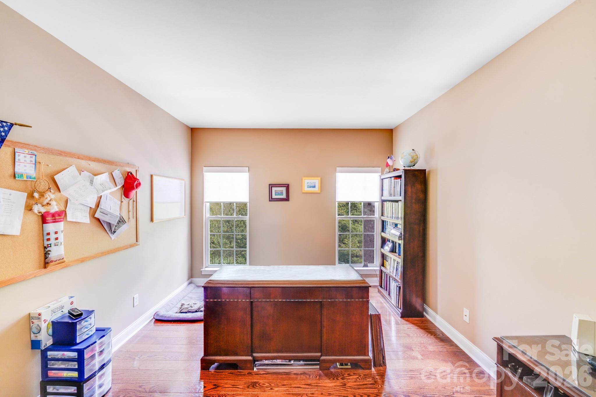 9433 Stonebridge Way — Mint Hill