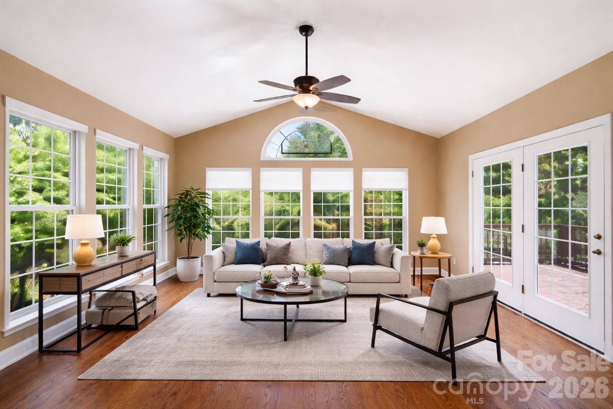 9433 Stonebridge Way — Mint Hill