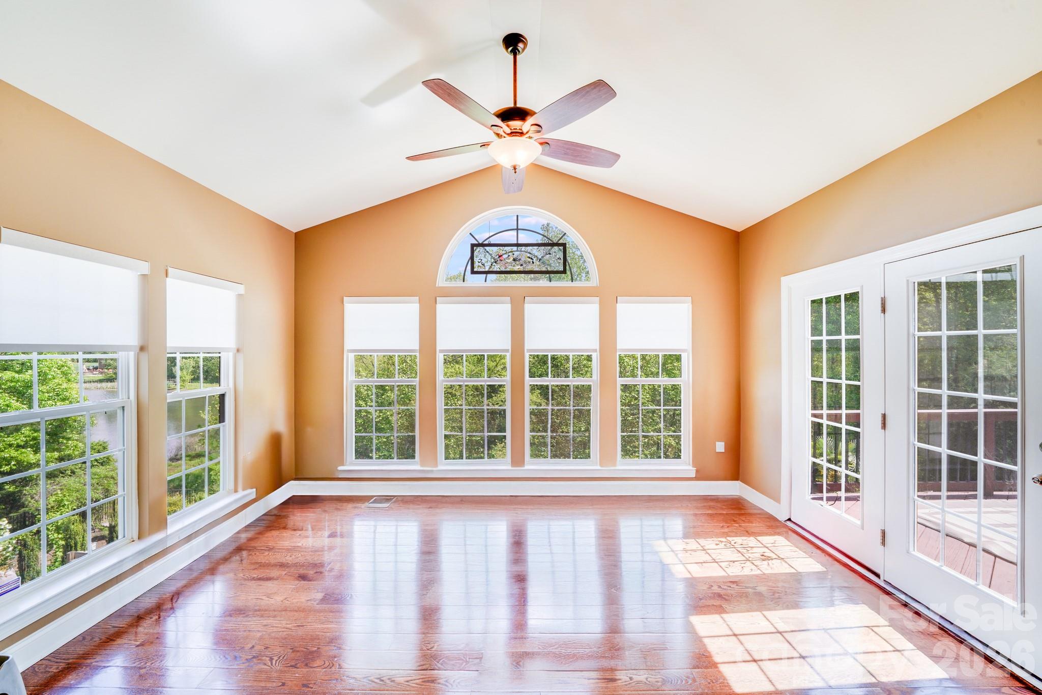 9433 Stonebridge Way — Mint Hill