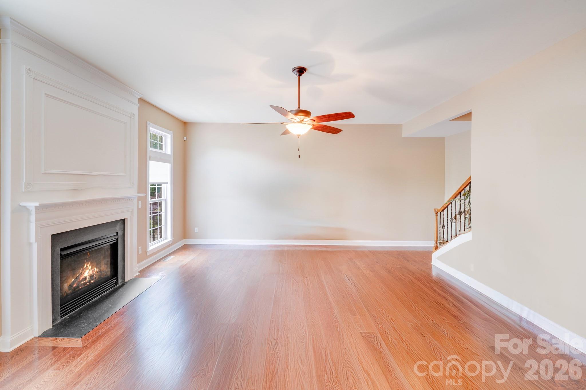9433 Stonebridge Way — Mint Hill