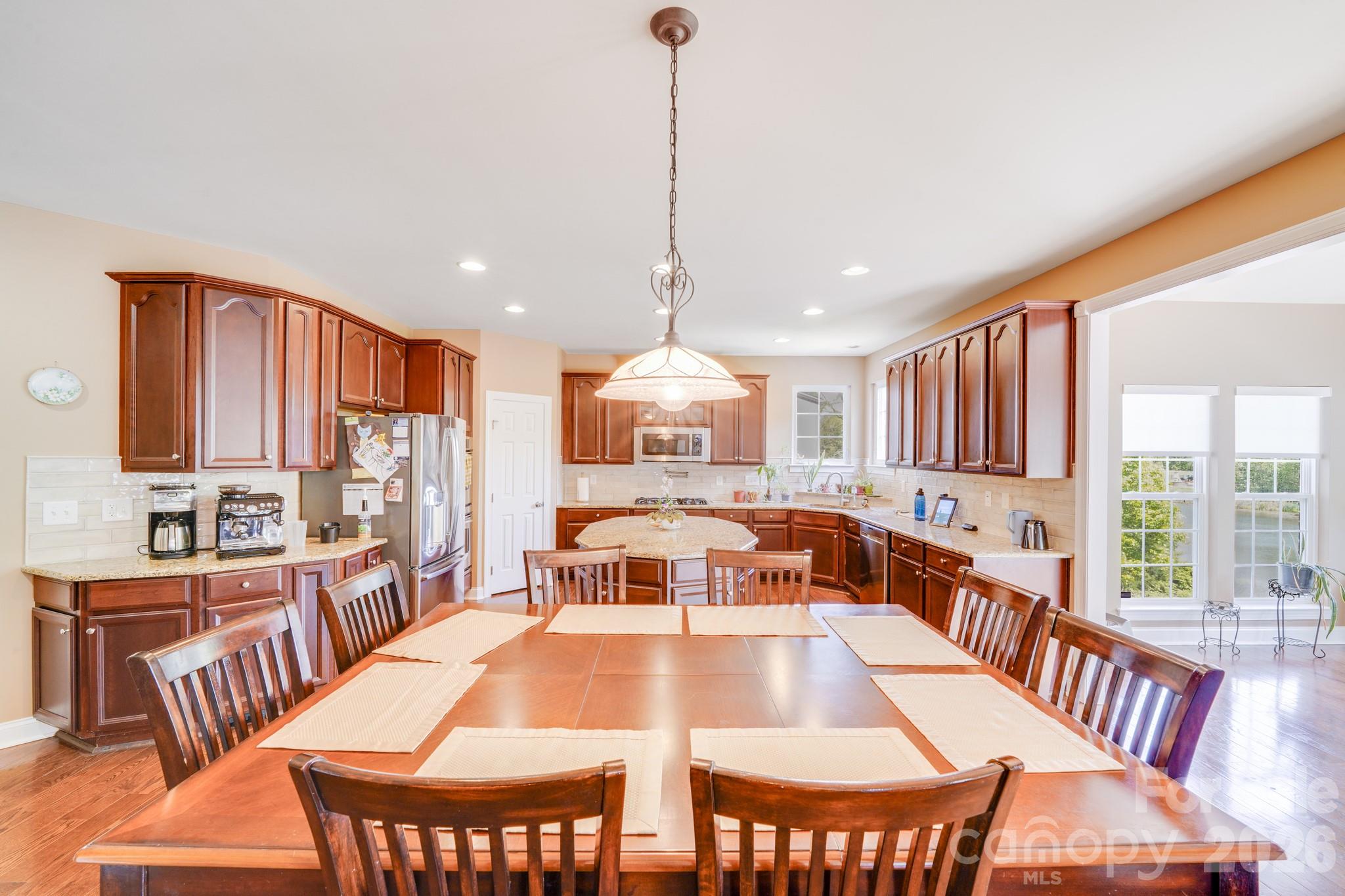 9433 Stonebridge Way — Mint Hill
