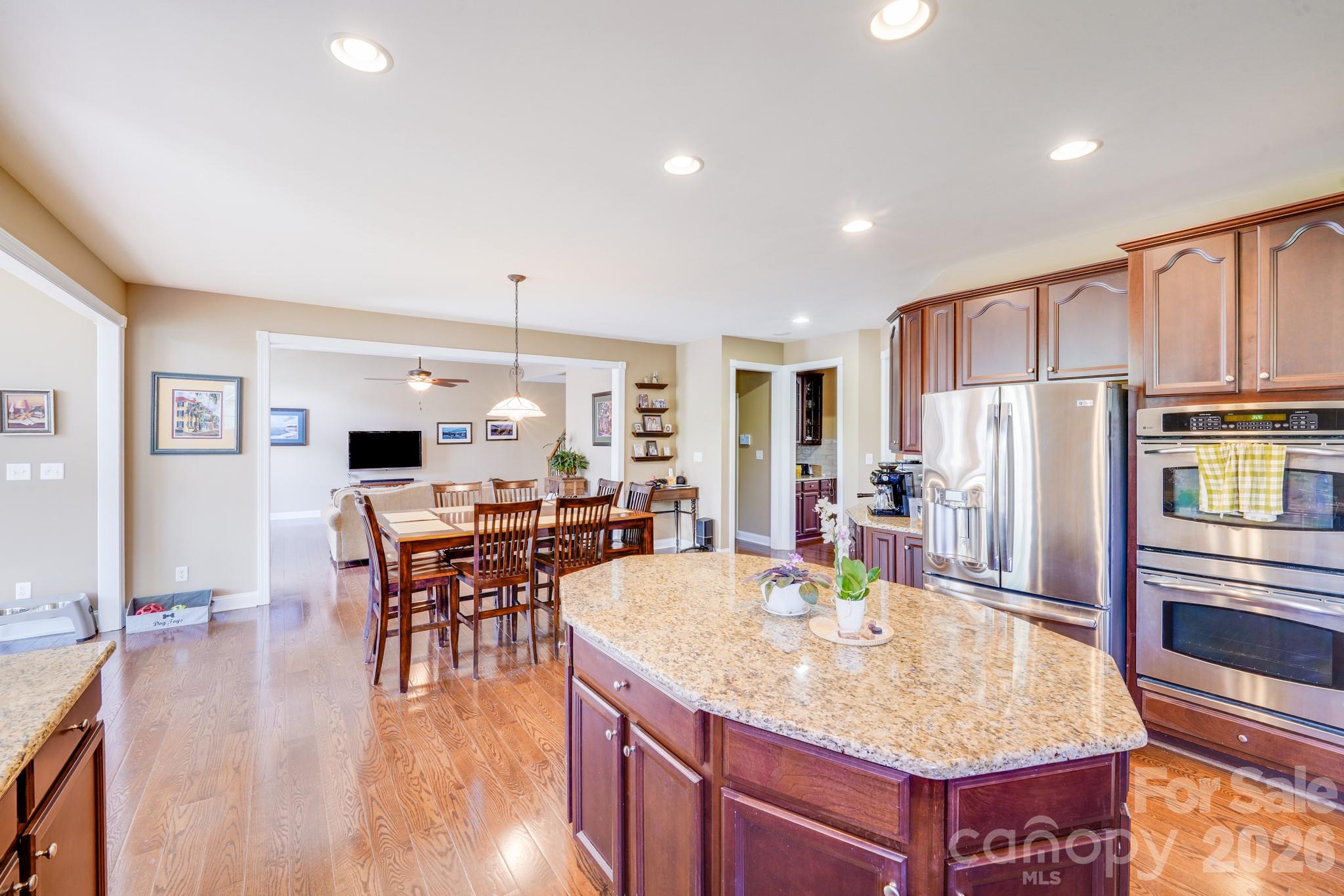 9433 Stonebridge Way — Mint Hill