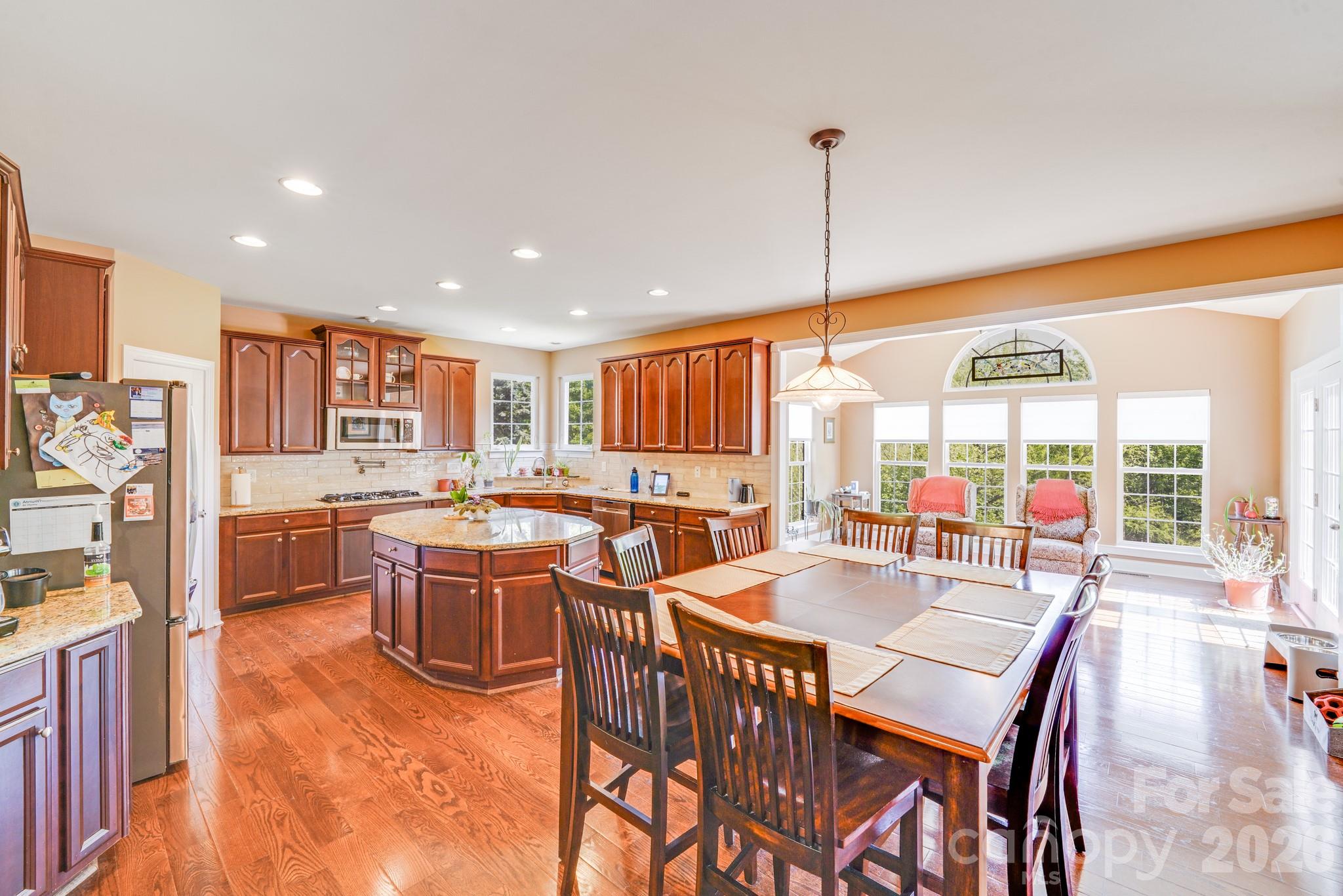9433 Stonebridge Way — Mint Hill