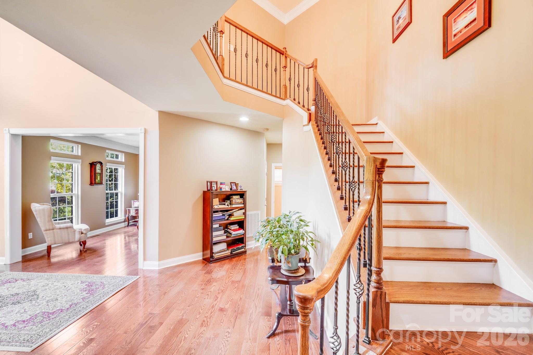 9433 Stonebridge Way — Mint Hill
