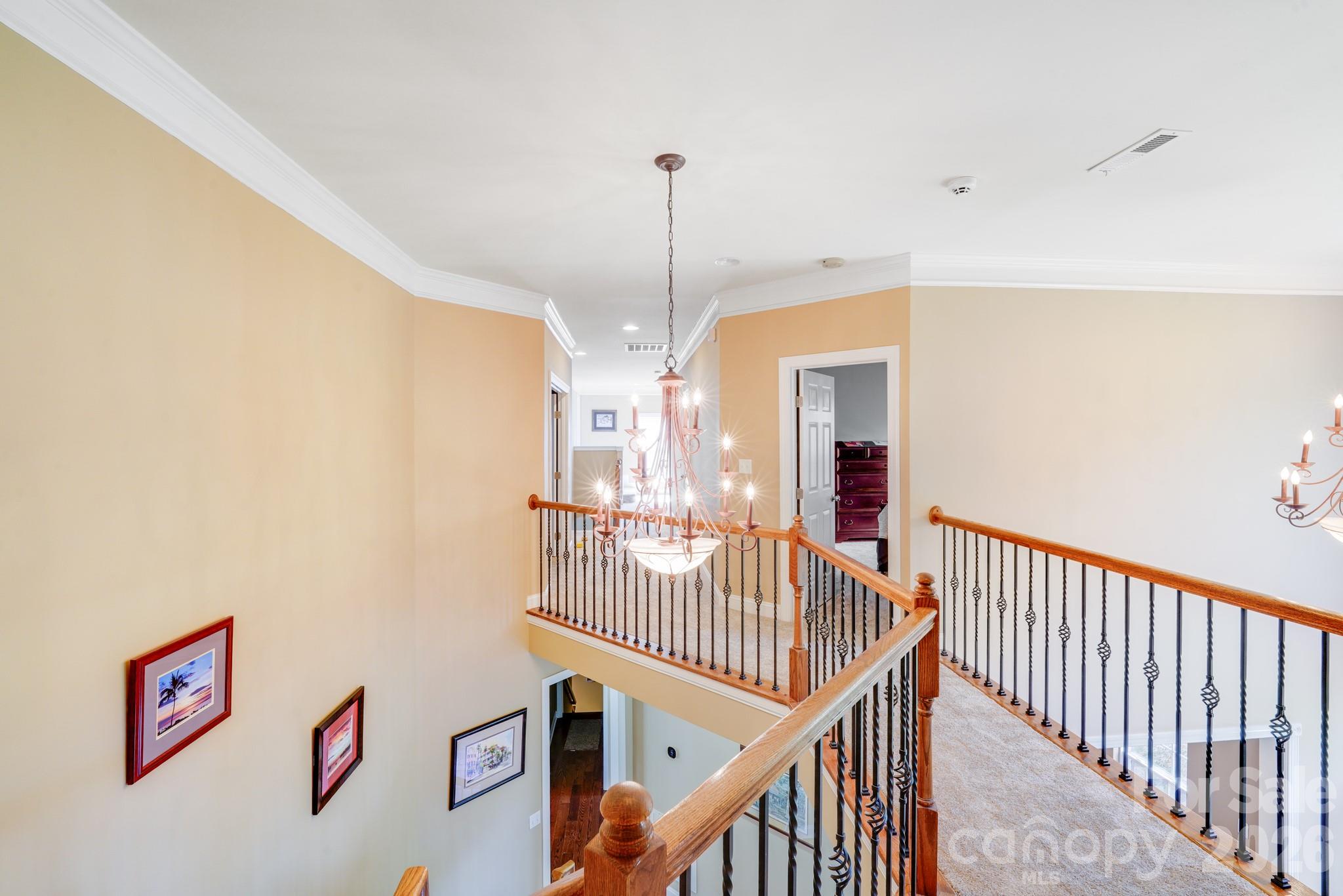 9433 Stonebridge Way — Mint Hill