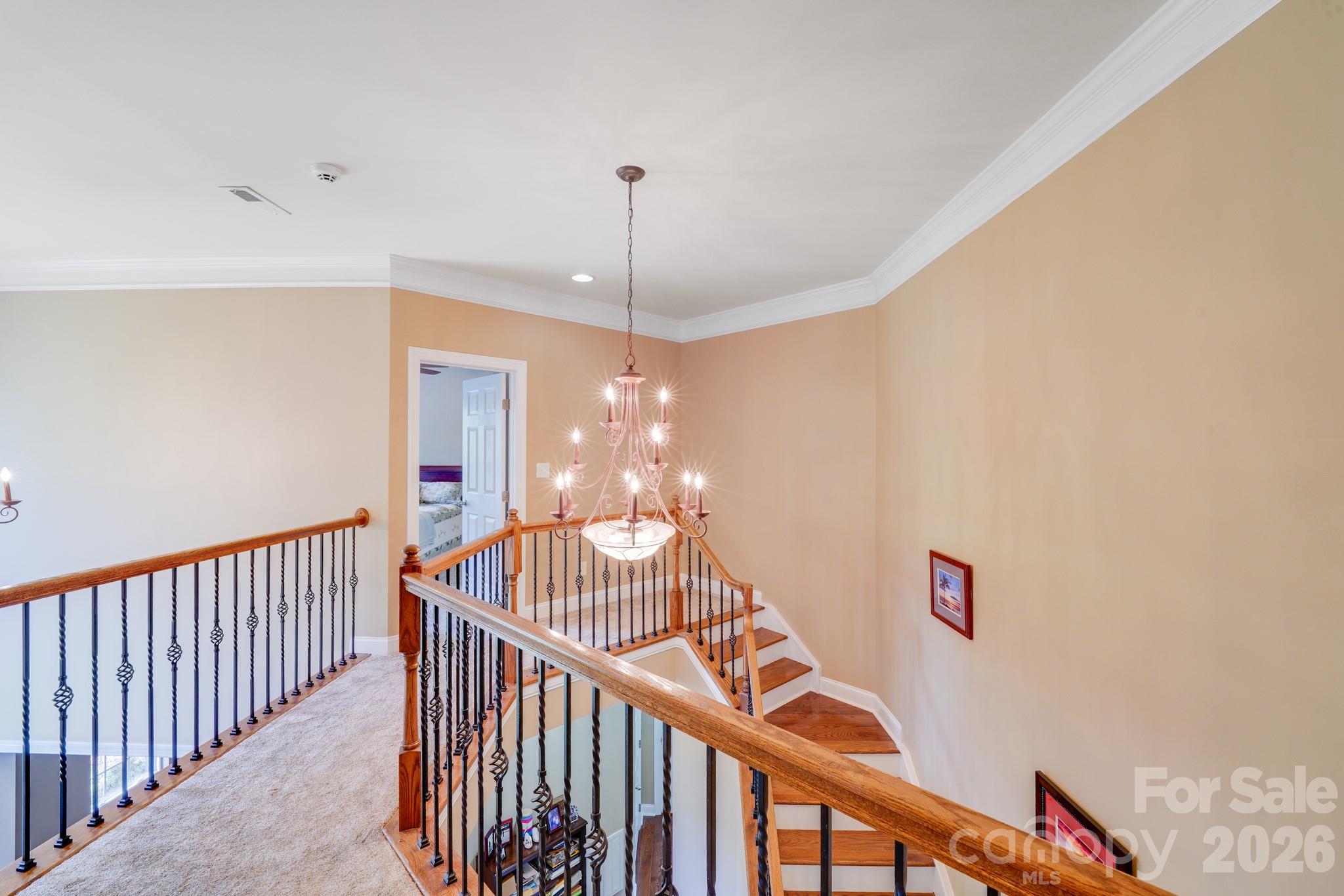 9433 Stonebridge Way — Mint Hill