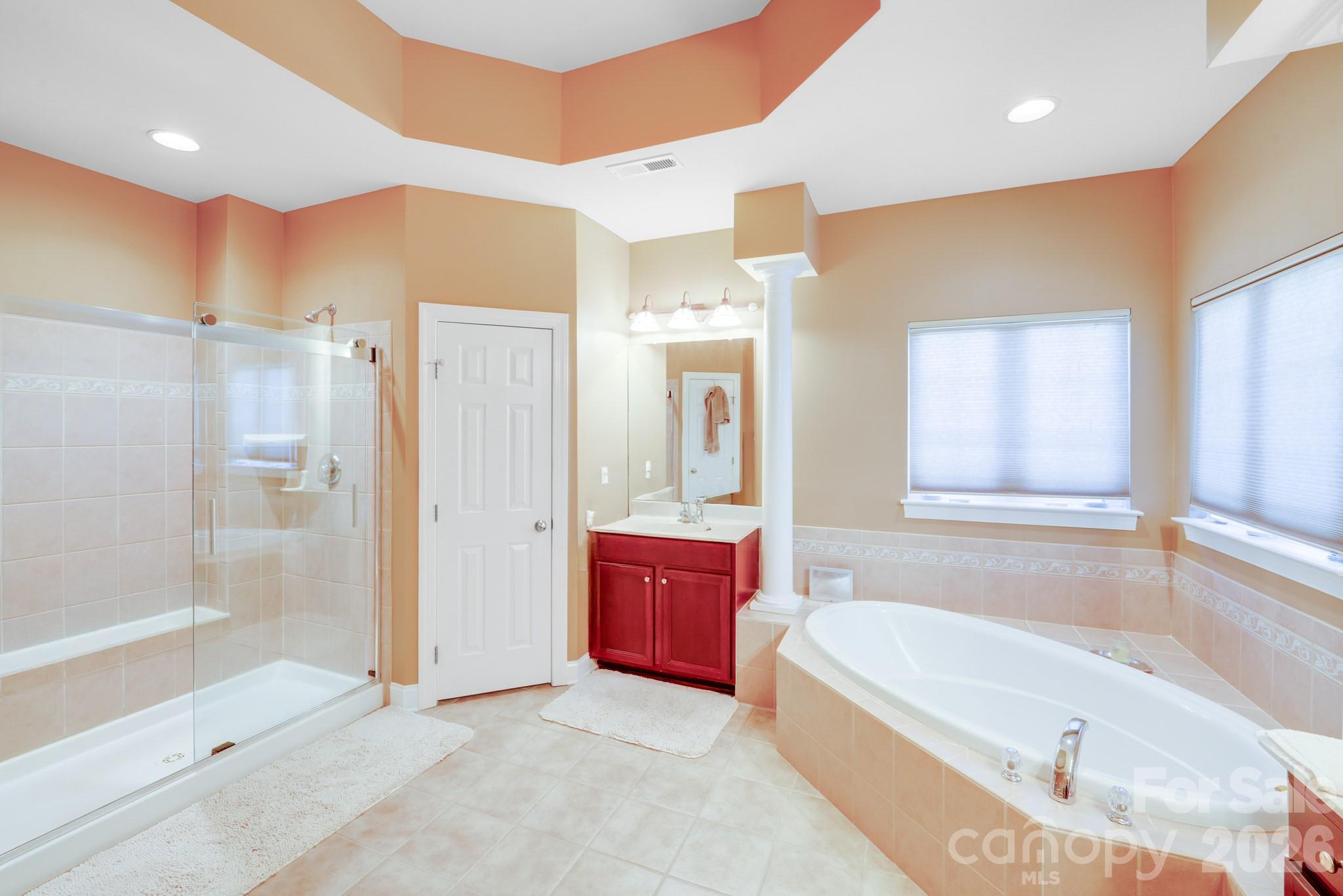 9433 Stonebridge Way — Mint Hill