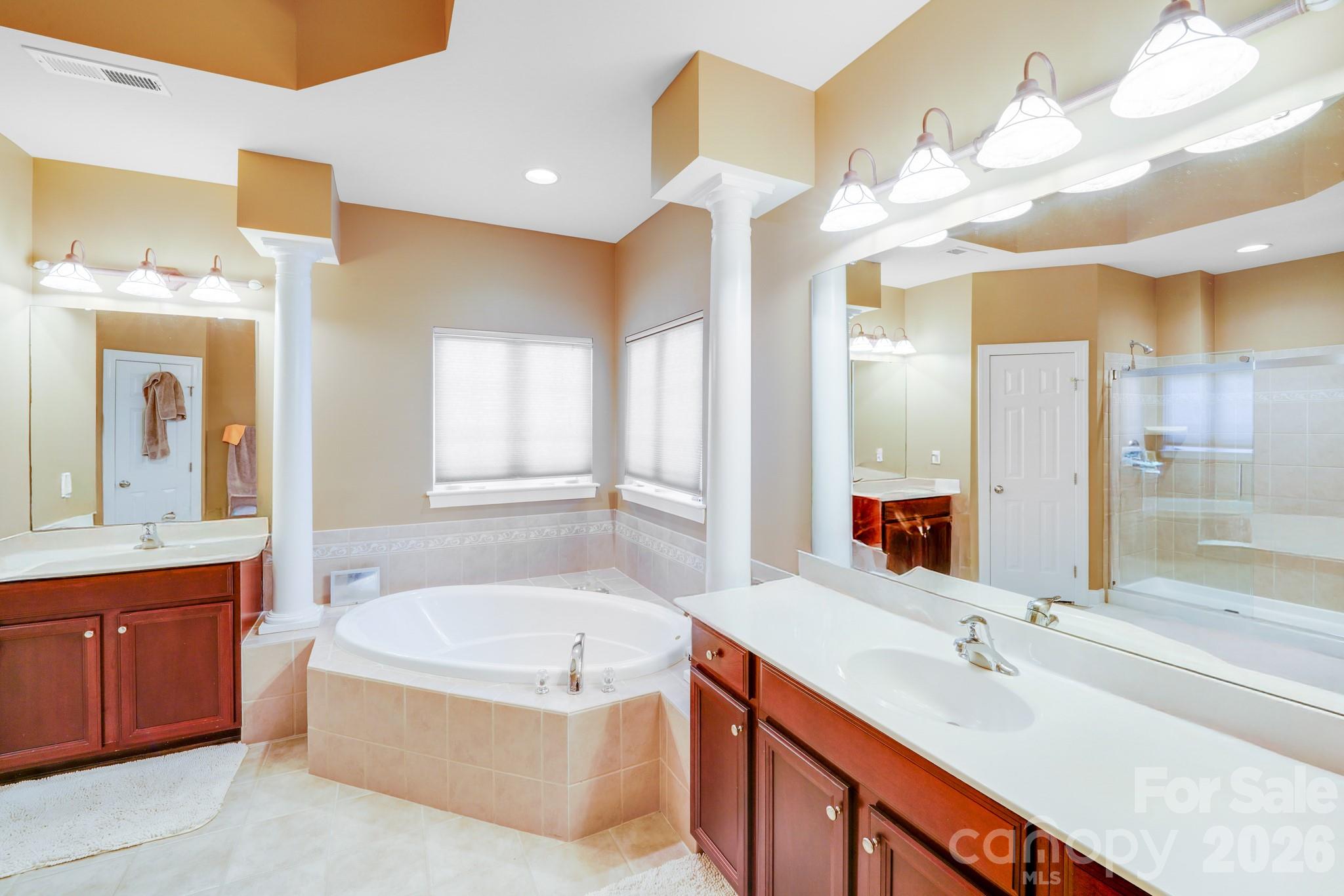 9433 Stonebridge Way — Mint Hill