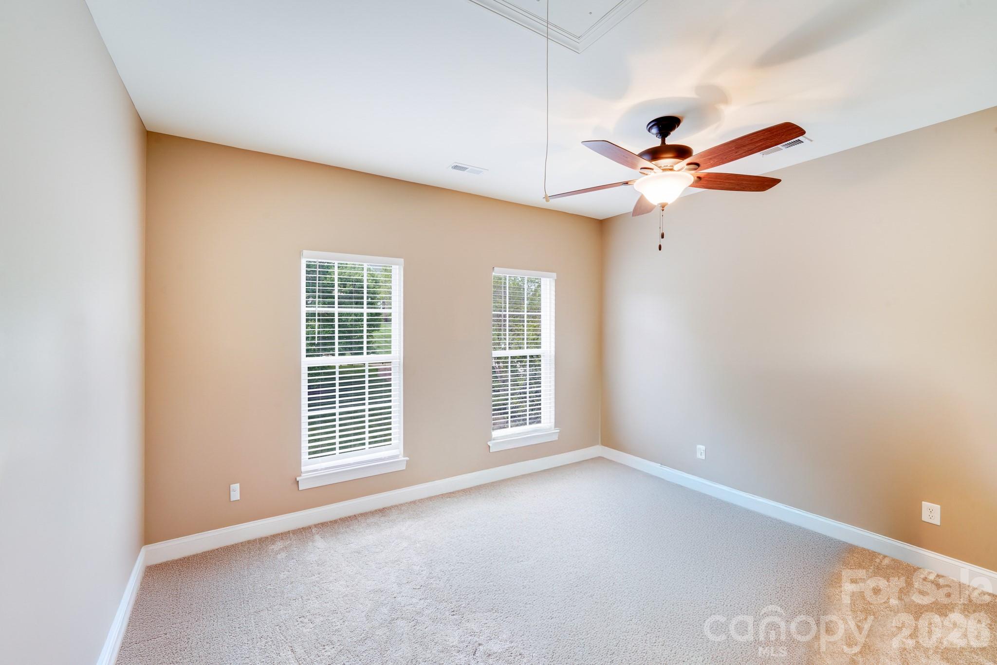 9433 Stonebridge Way — Mint Hill