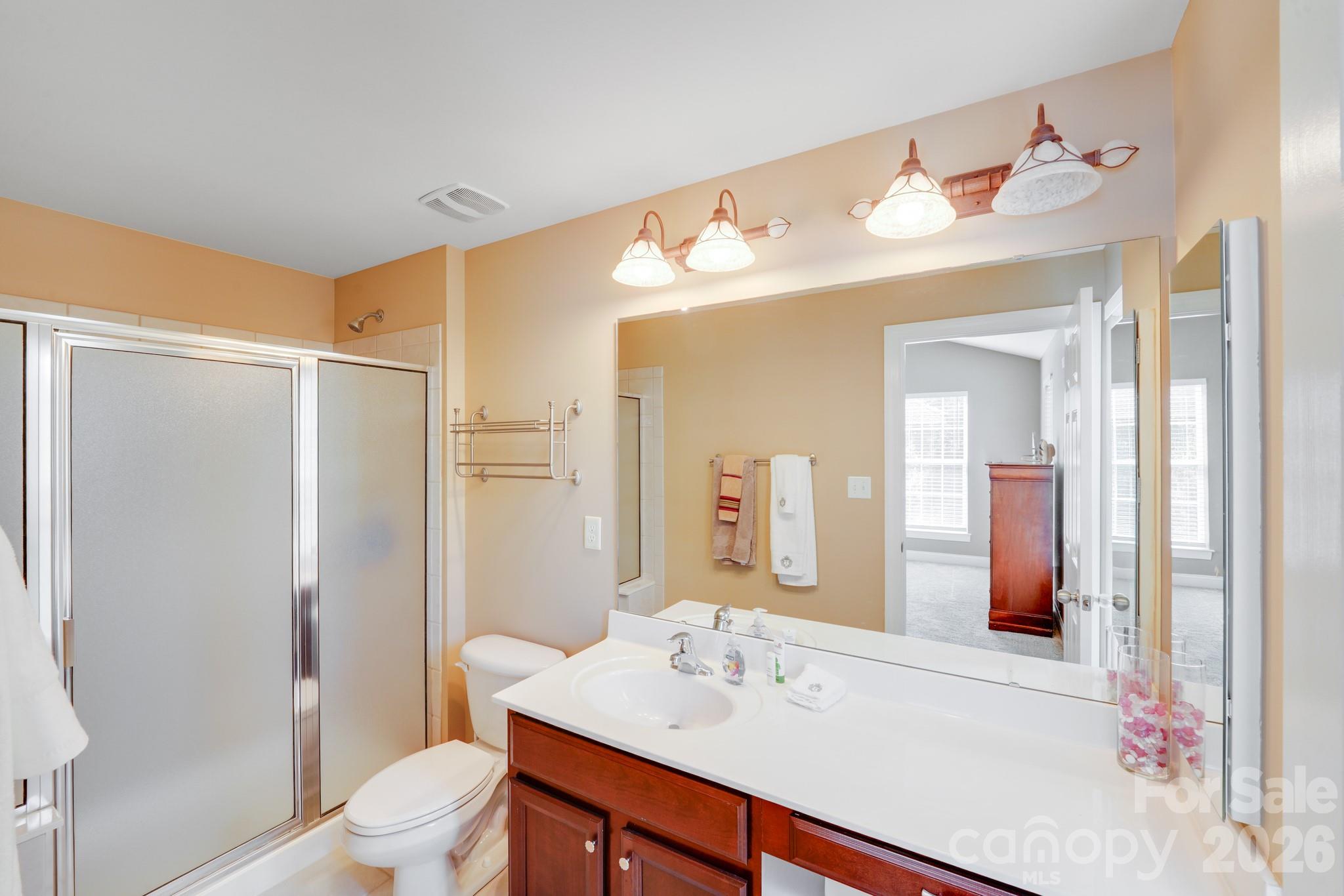 9433 Stonebridge Way — Mint Hill