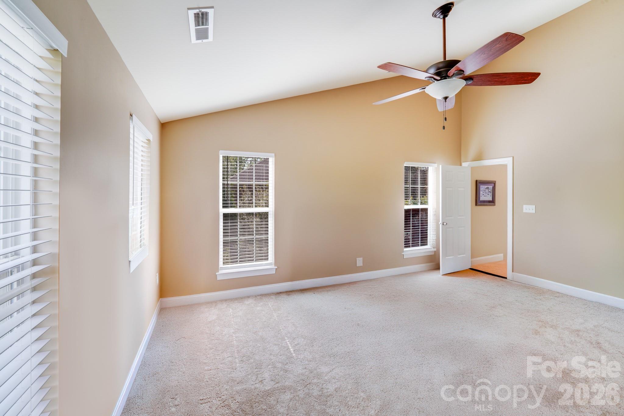 9433 Stonebridge Way — Mint Hill