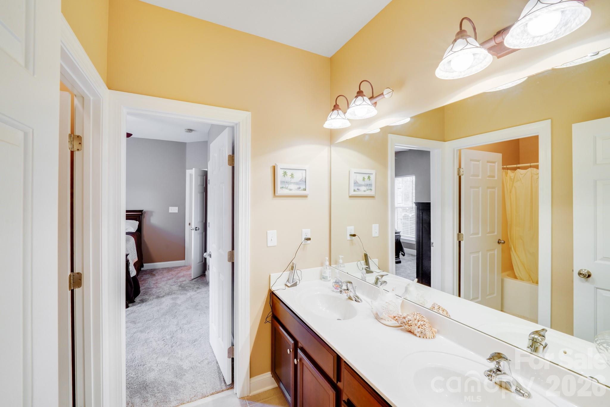 9433 Stonebridge Way — Mint Hill