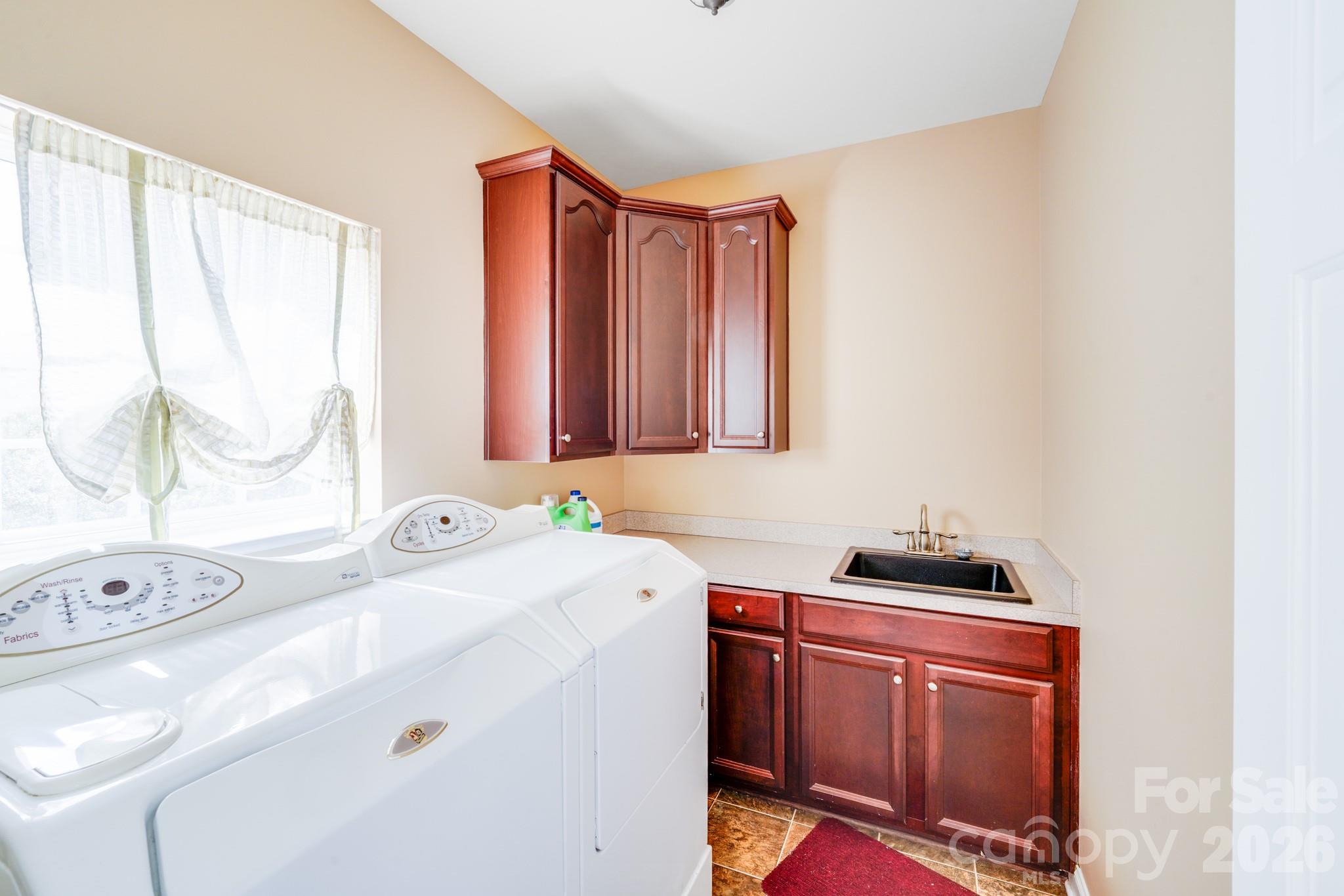 9433 Stonebridge Way — Mint Hill