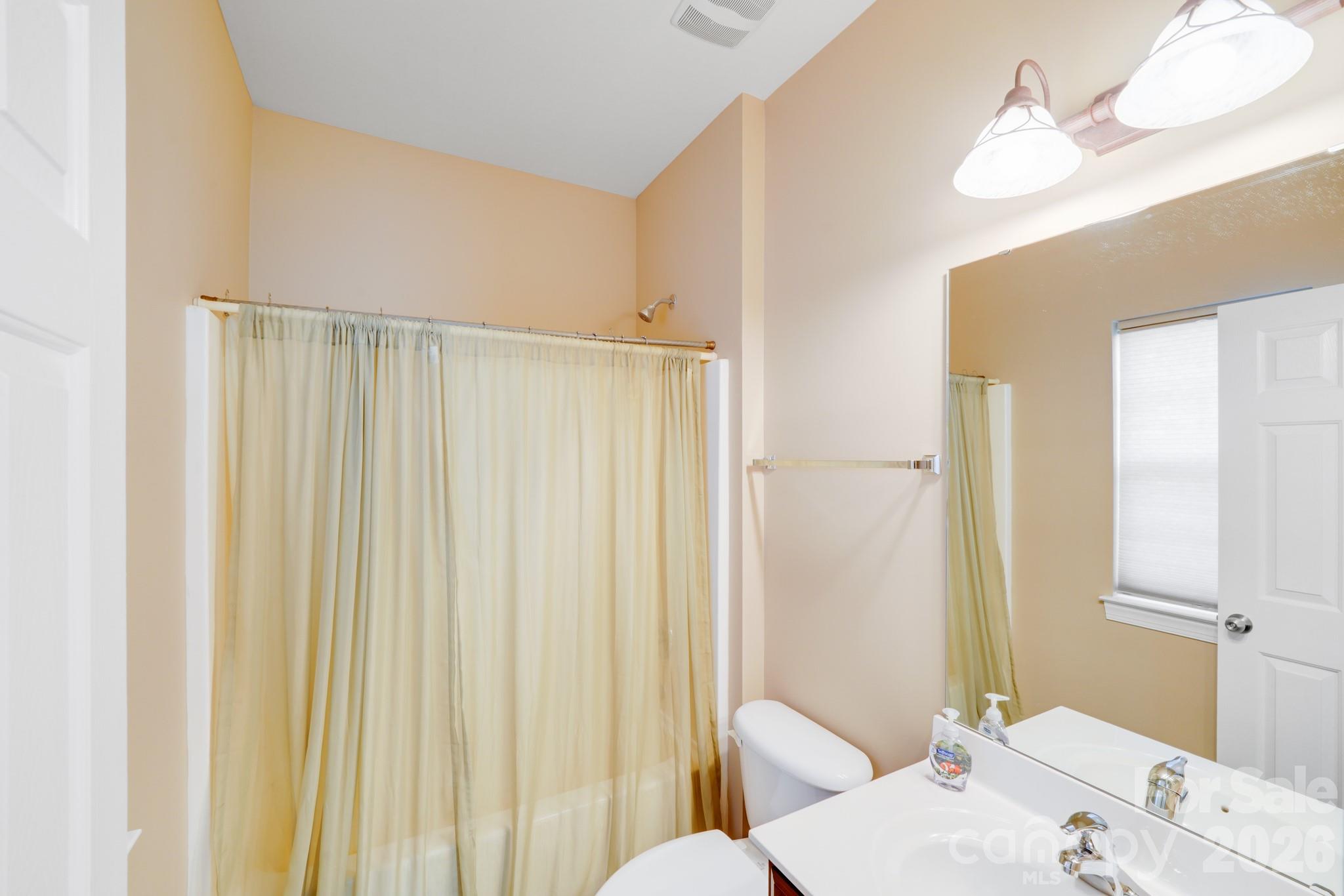 9433 Stonebridge Way — Mint Hill