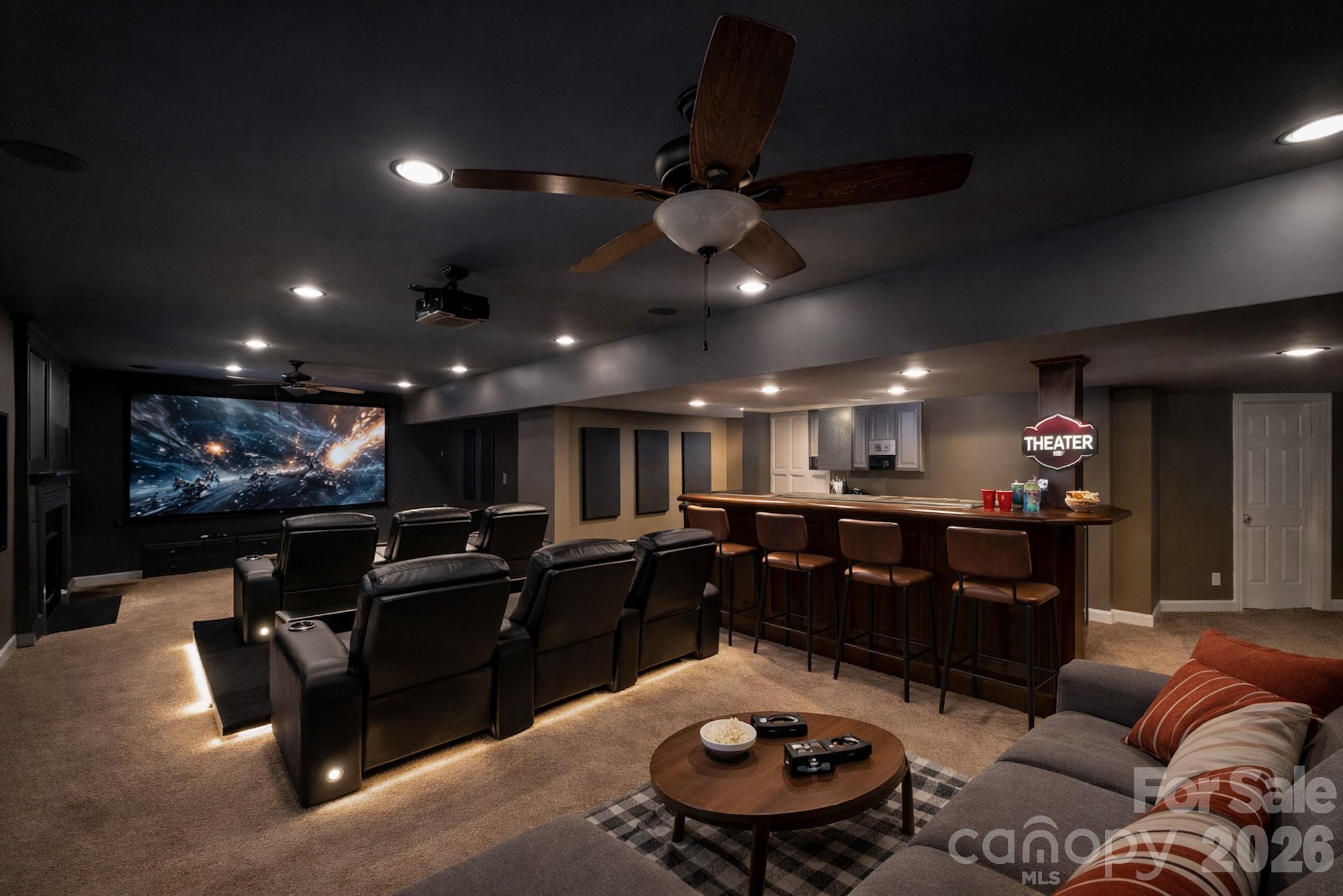 9433 Stonebridge Way — Mint Hill