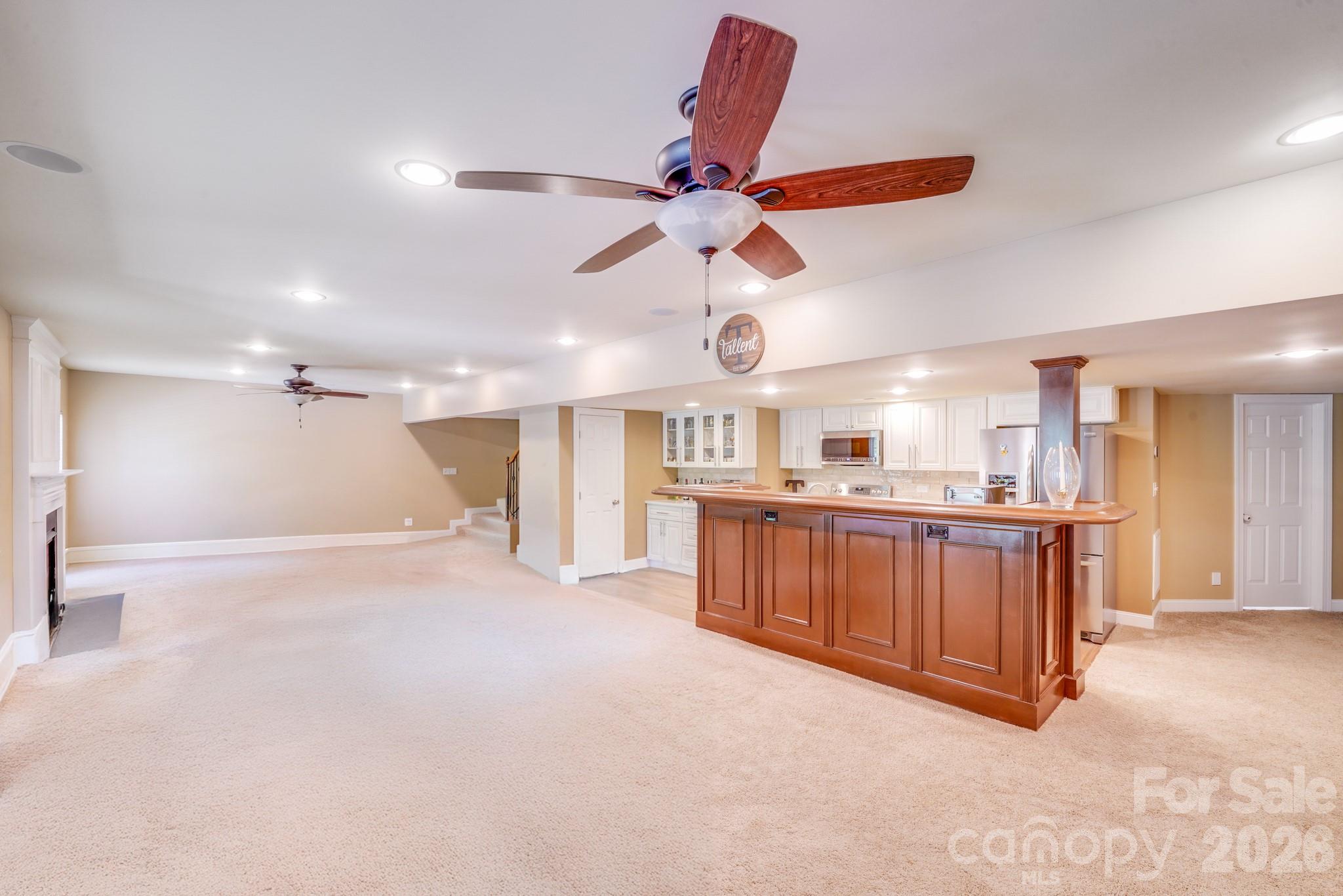 9433 Stonebridge Way — Mint Hill