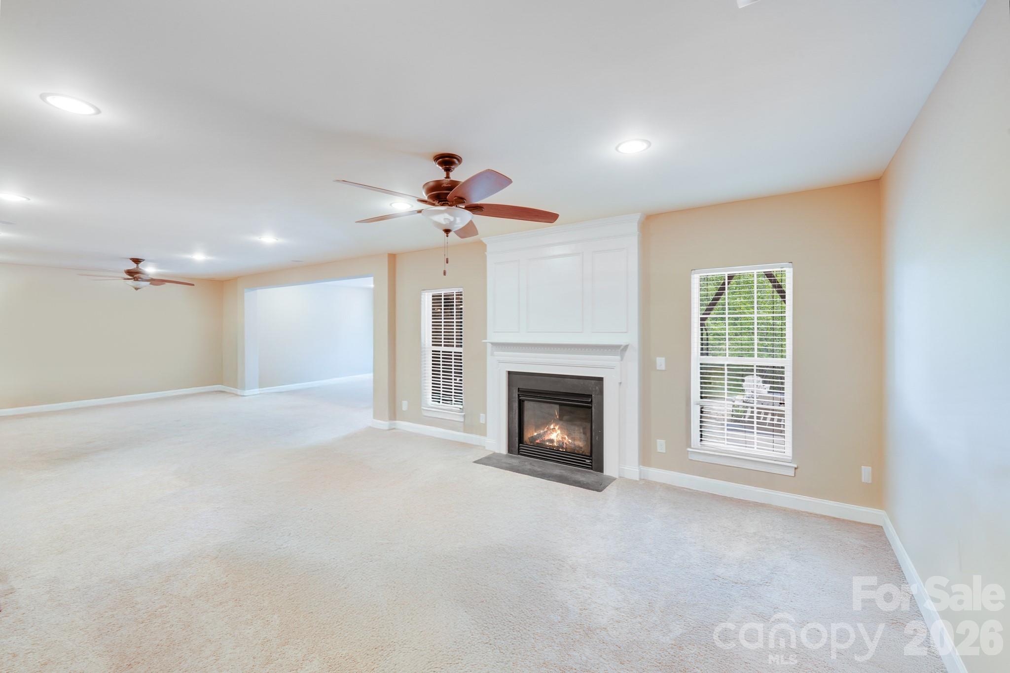 9433 Stonebridge Way — Mint Hill
