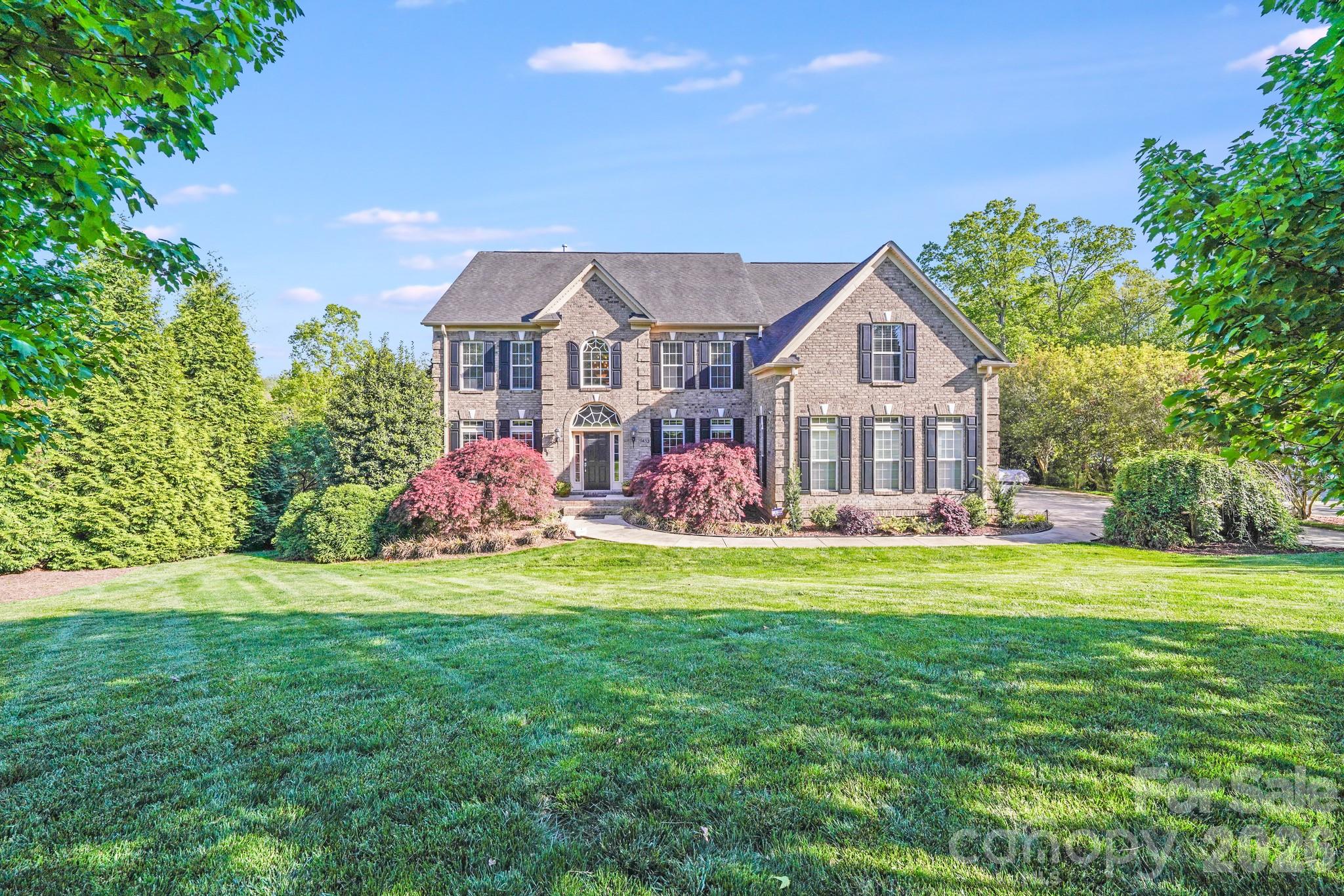 9433 Stonebridge Way — Mint Hill