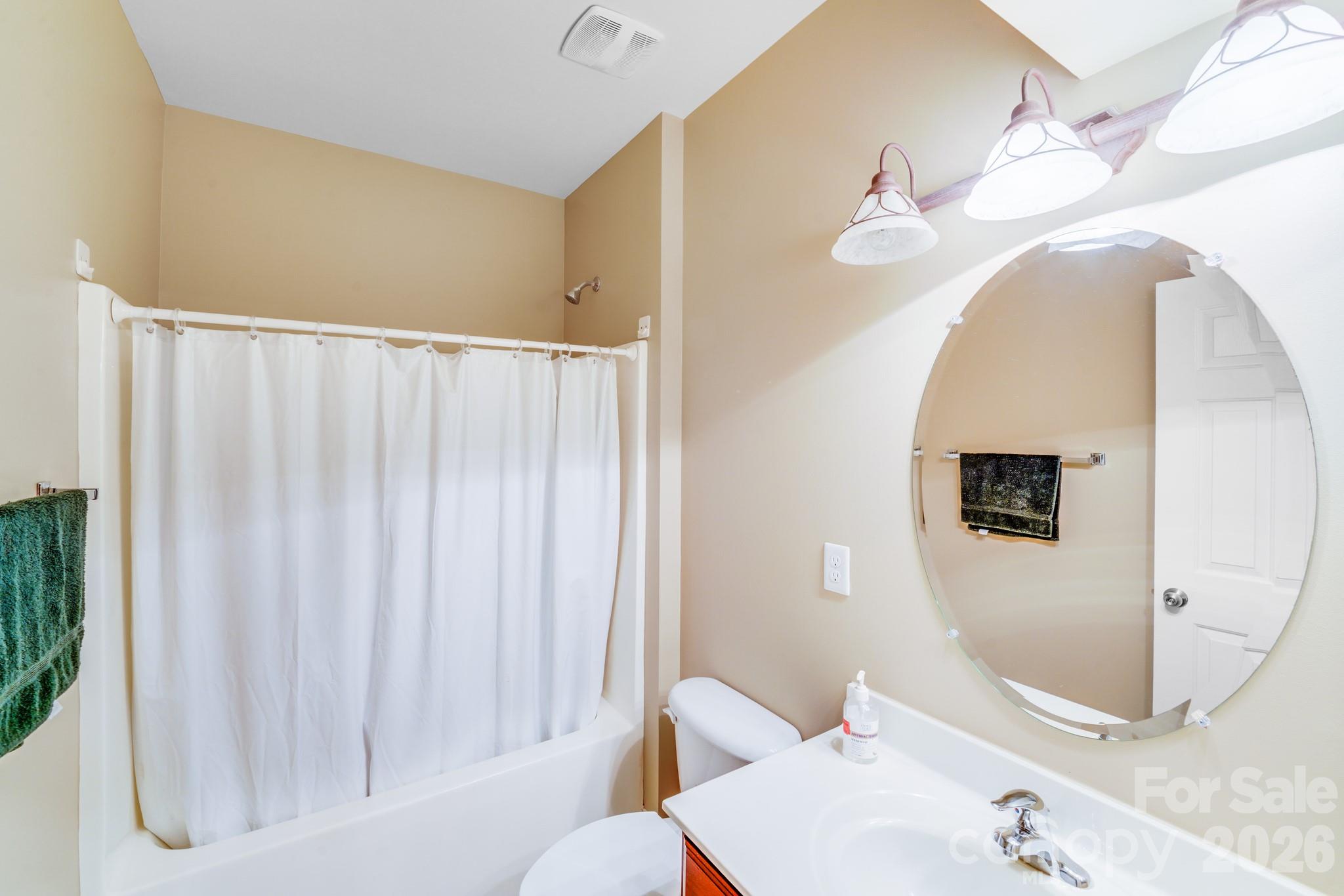 9433 Stonebridge Way — Mint Hill