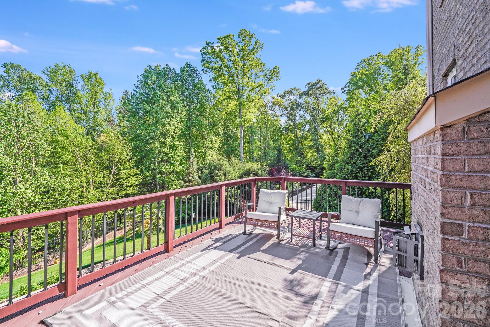 9433 Stonebridge Way — Mint Hill