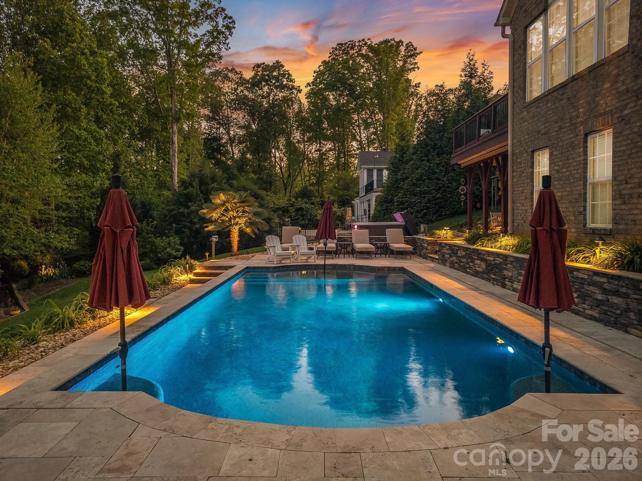 9433 Stonebridge Way — Mint Hill