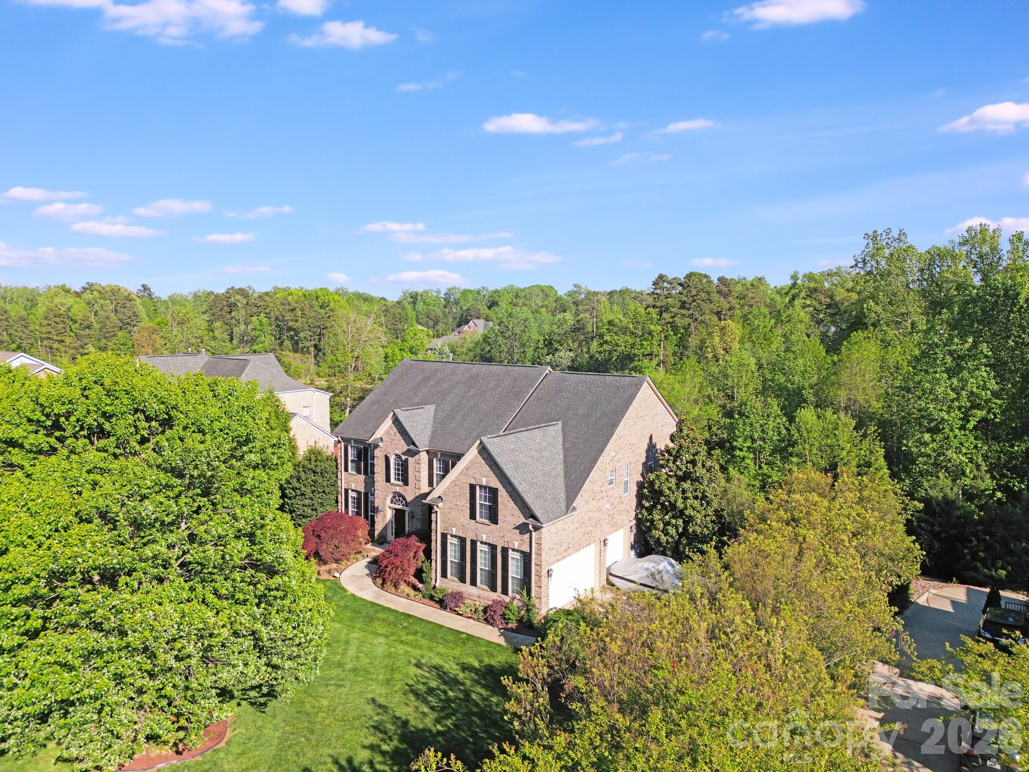 9433 Stonebridge Way — Mint Hill