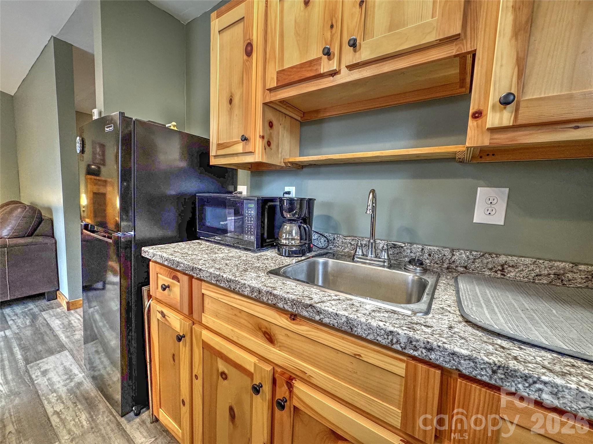 3807 Hwy 28 Highway — Robbinsville