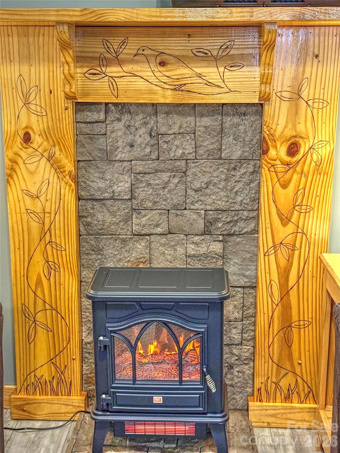 3807 Hwy 28 Highway — Robbinsville