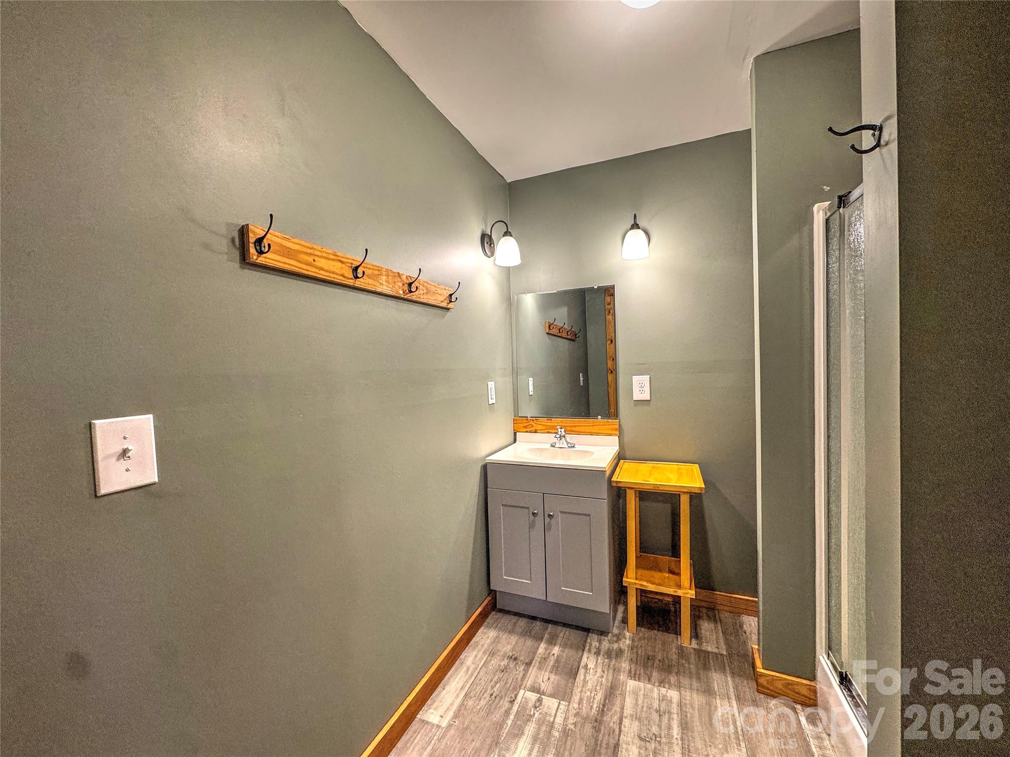 3807 Hwy 28 Highway — Robbinsville