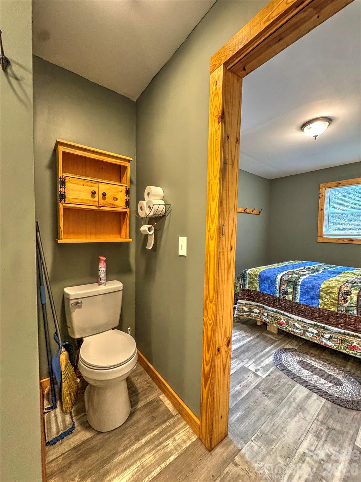 3807 Hwy 28 Highway — Robbinsville