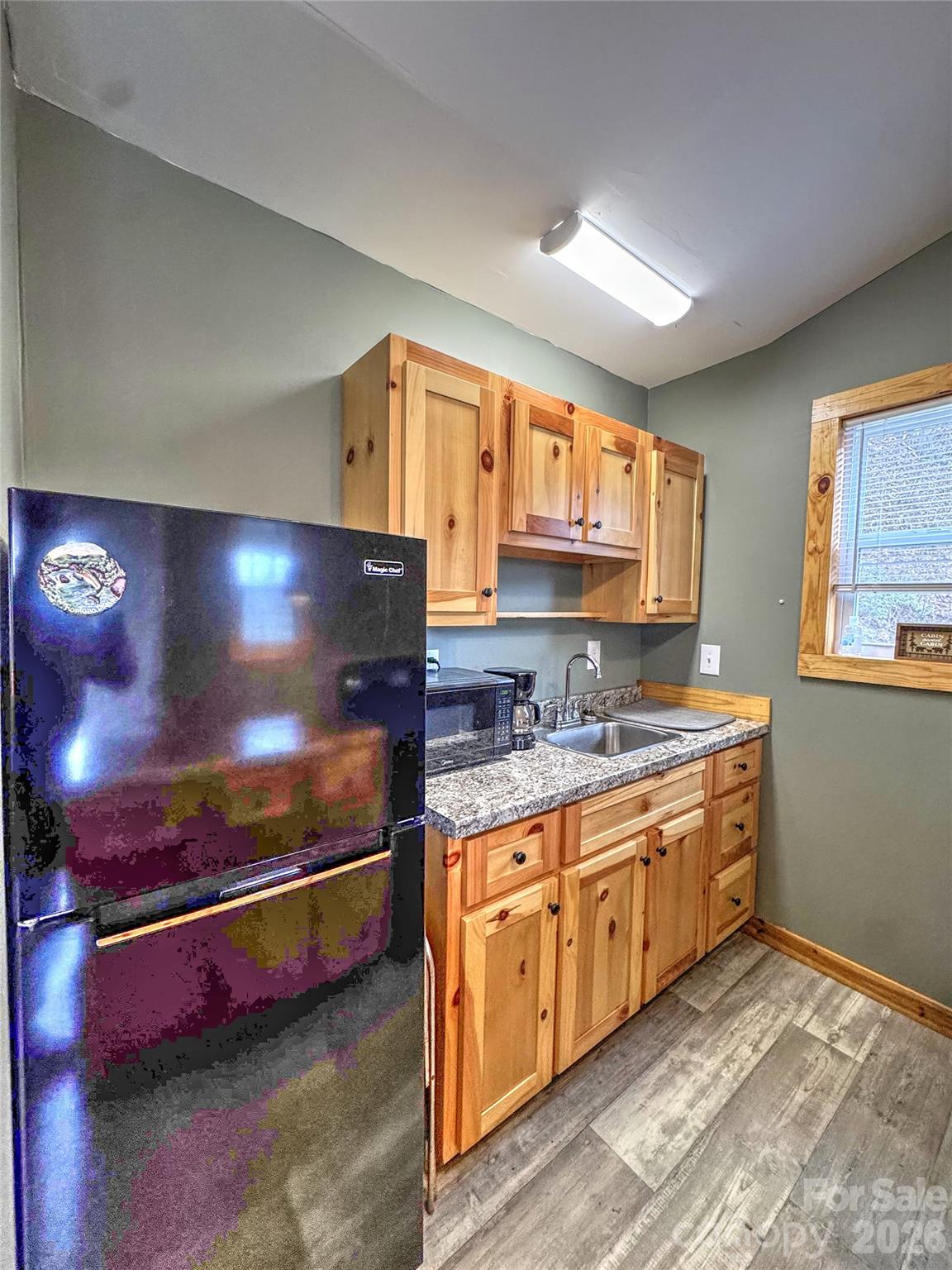 3807 Hwy 28 Highway — Robbinsville