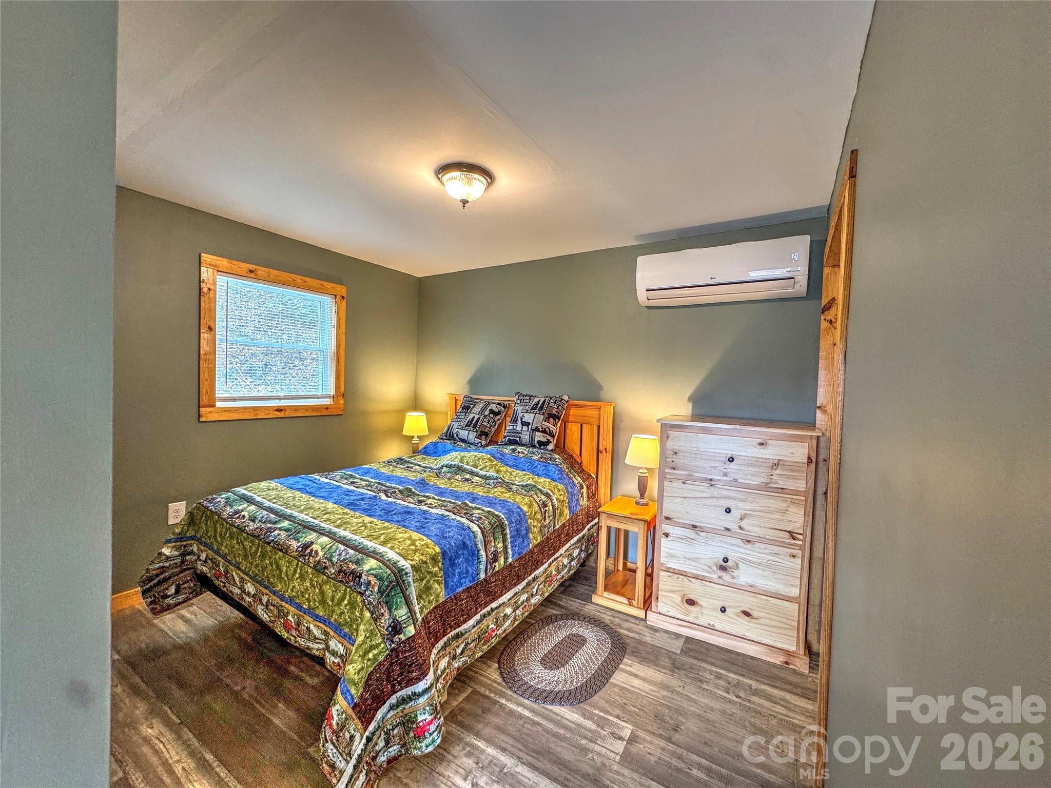 3807 Hwy 28 Highway — Robbinsville