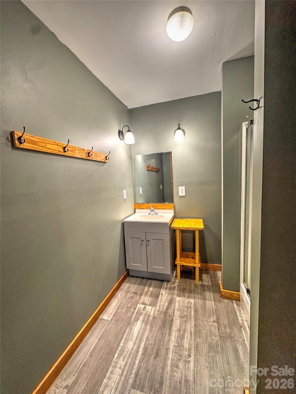 3807 Hwy 28 Highway — Robbinsville