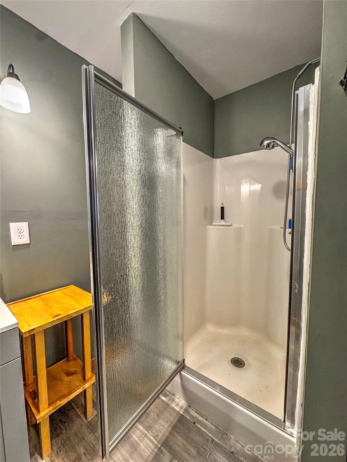3807 Hwy 28 Highway — Robbinsville
