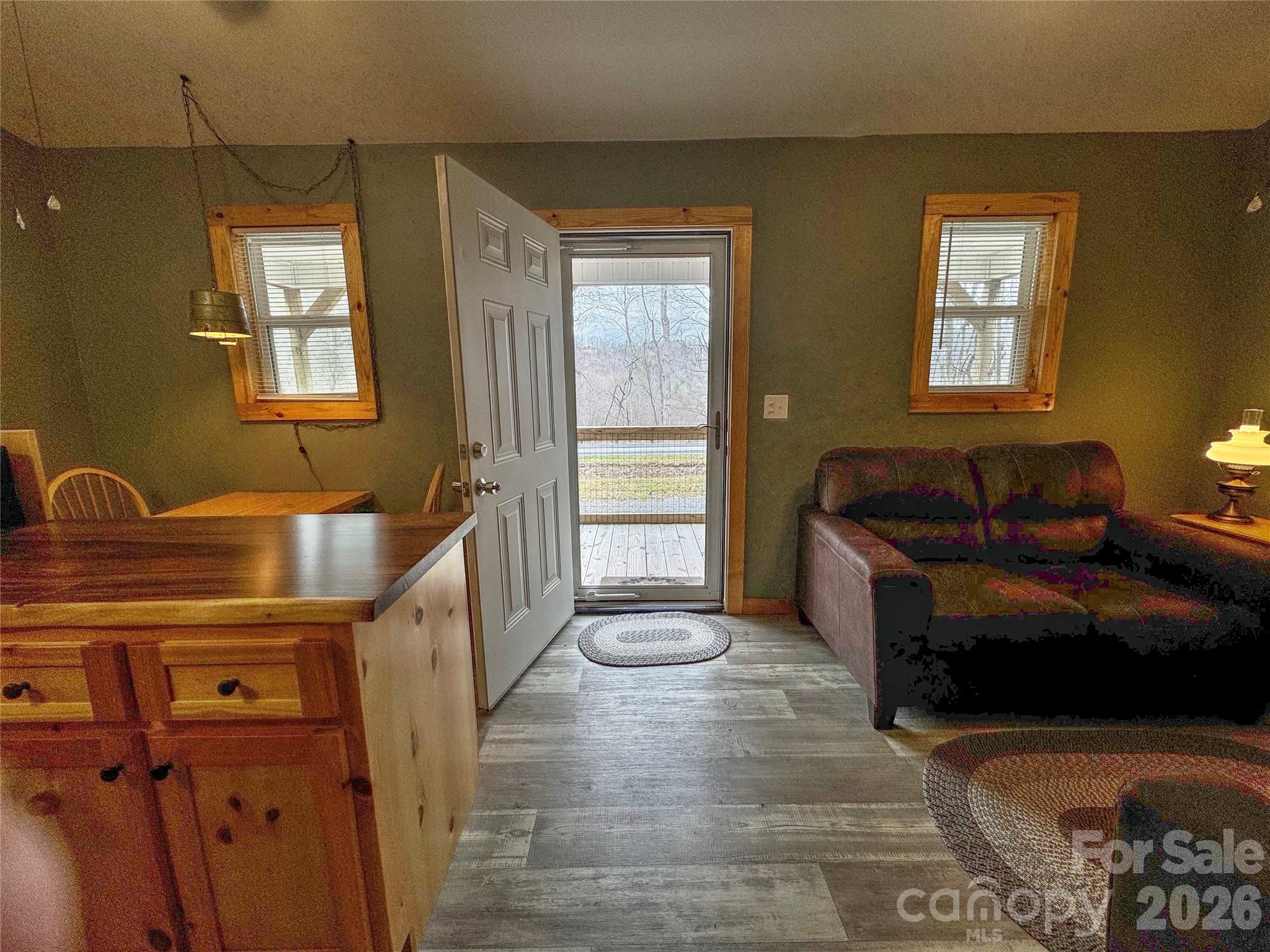 3807 Hwy 28 Highway — Robbinsville