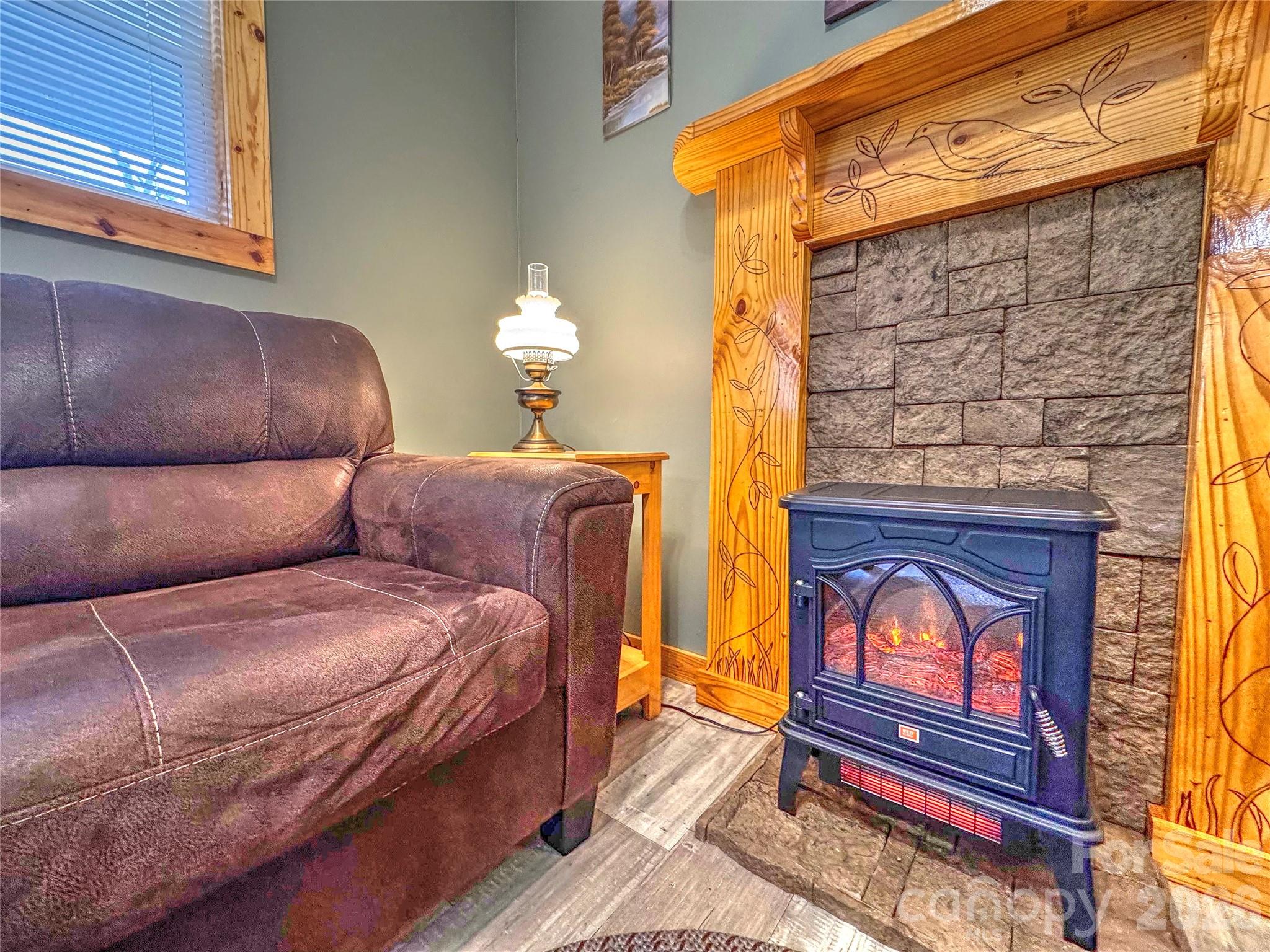 3807 Hwy 28 Highway — Robbinsville