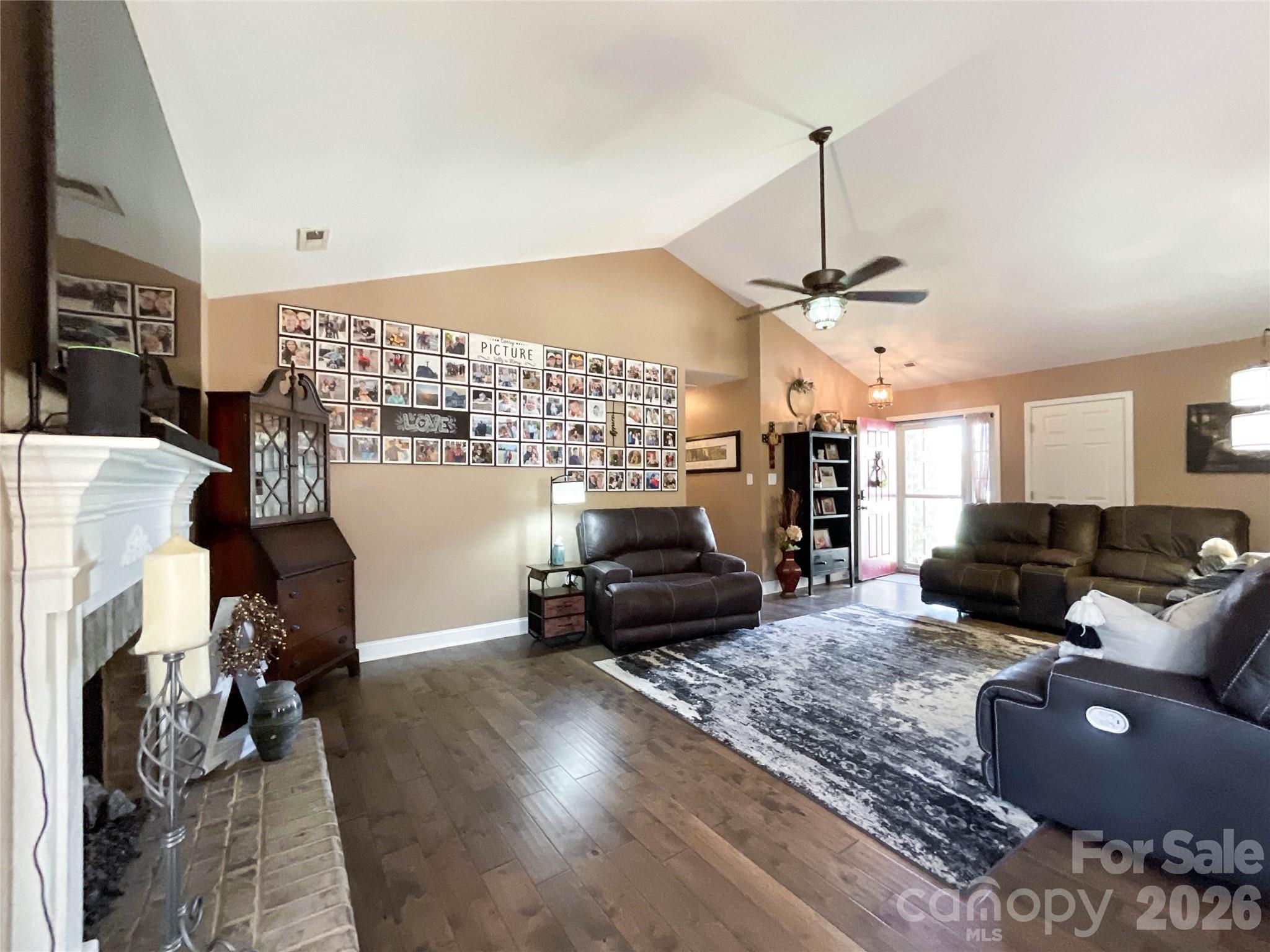 3420 Muddy Creek Road — Midland