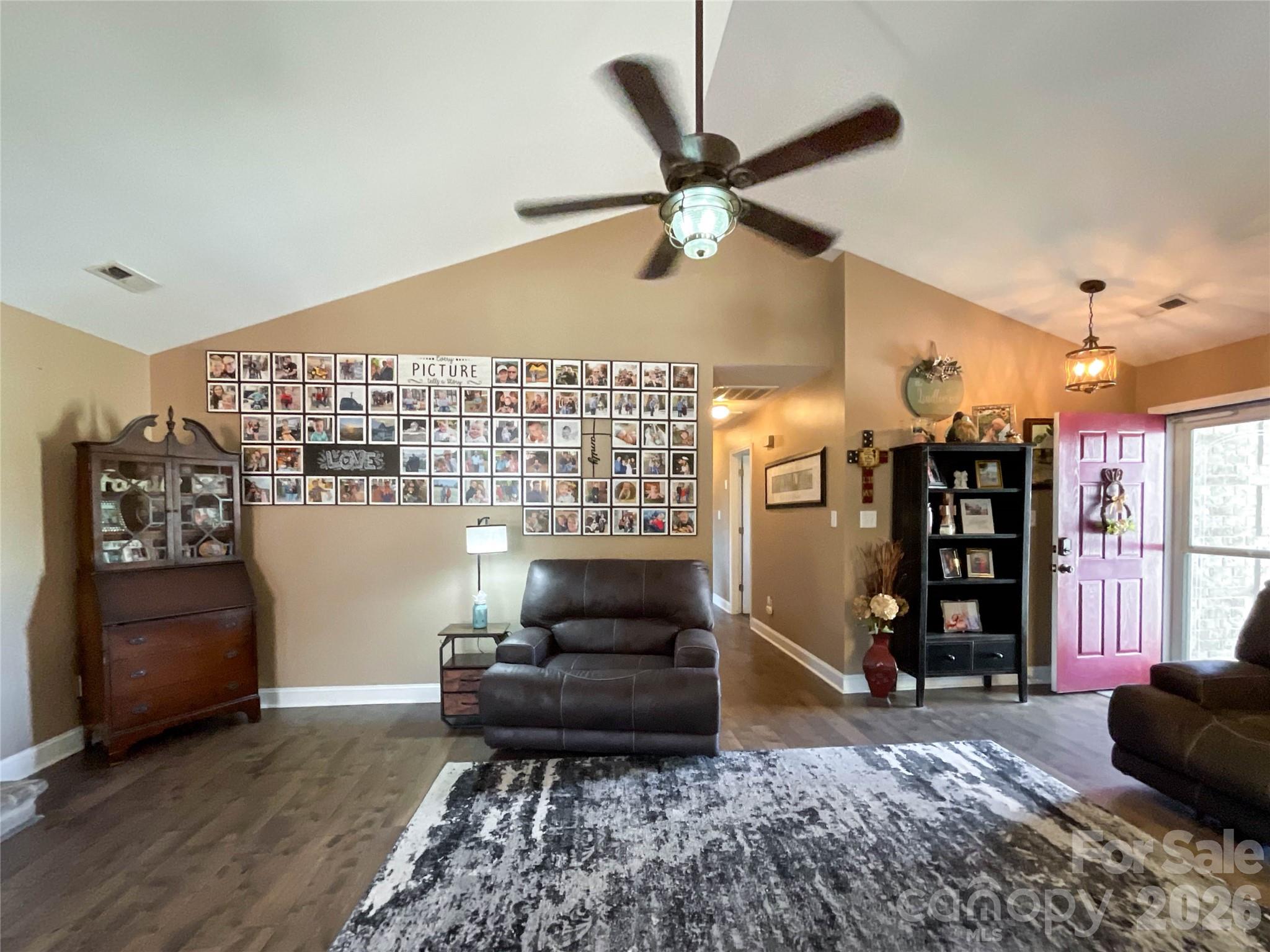 3420 Muddy Creek Road — Midland