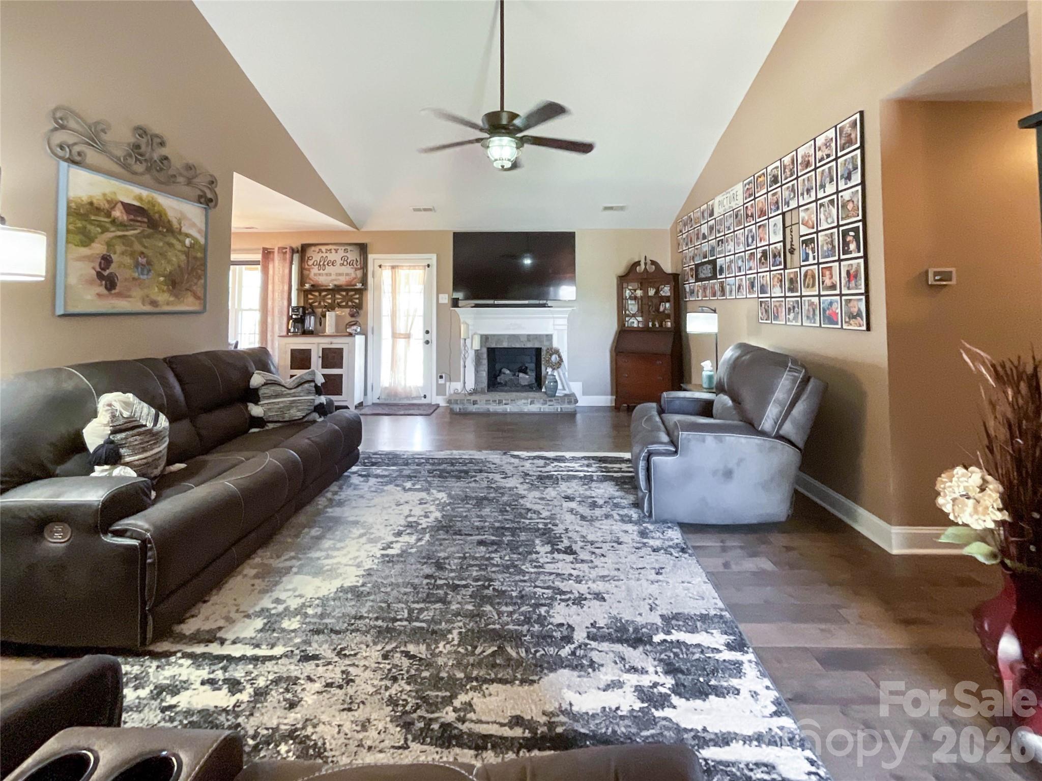 3420 Muddy Creek Road — Midland