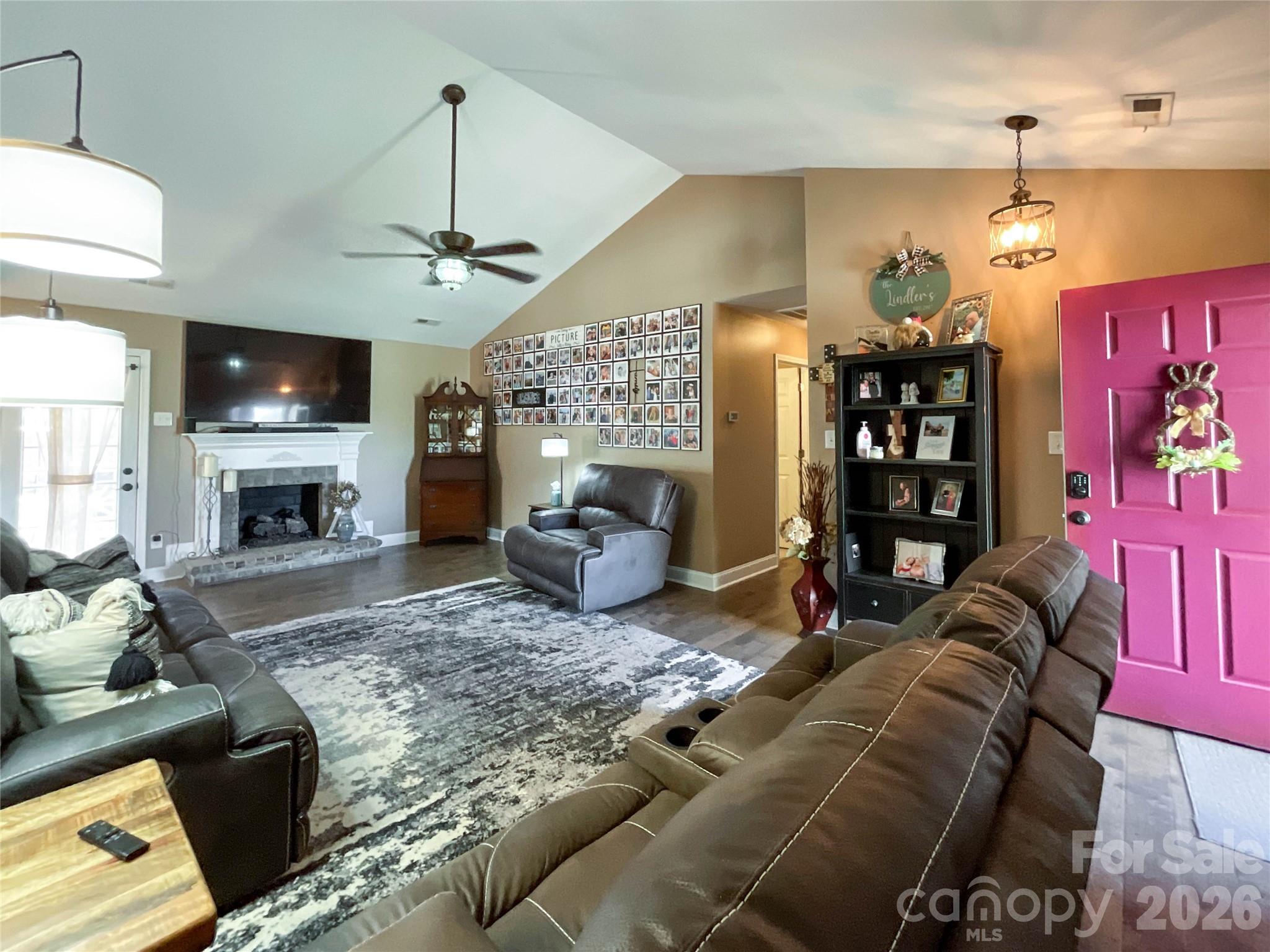 3420 Muddy Creek Road — Midland