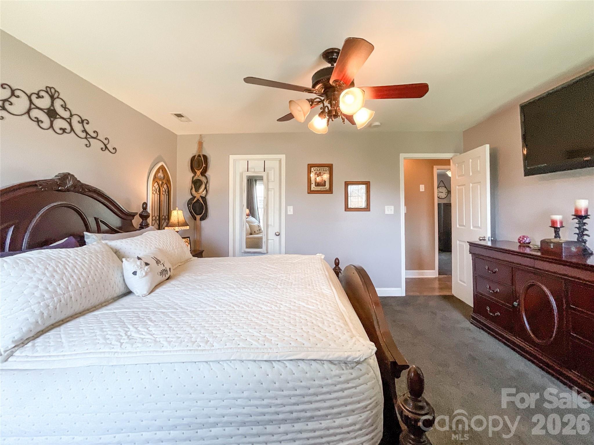3420 Muddy Creek Road — Midland
